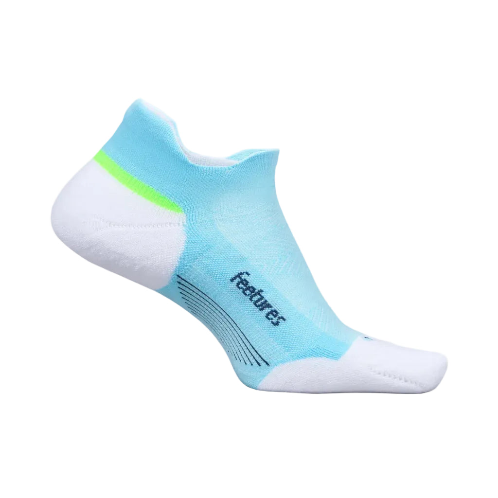 Feetures Elite Max Cushion Tab Ankle Sock