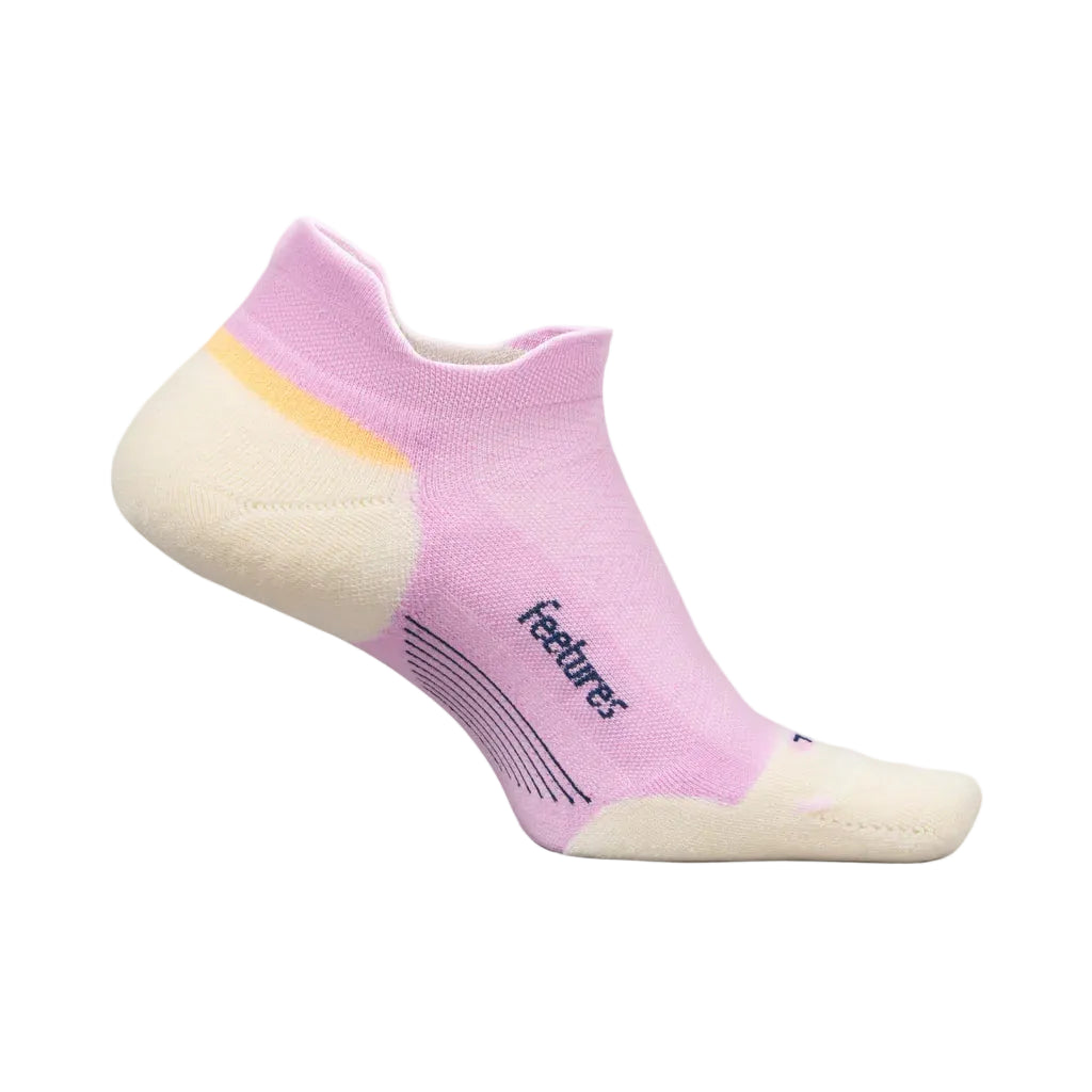 Feetures Elite Max Cushion Tab Ankle Sock