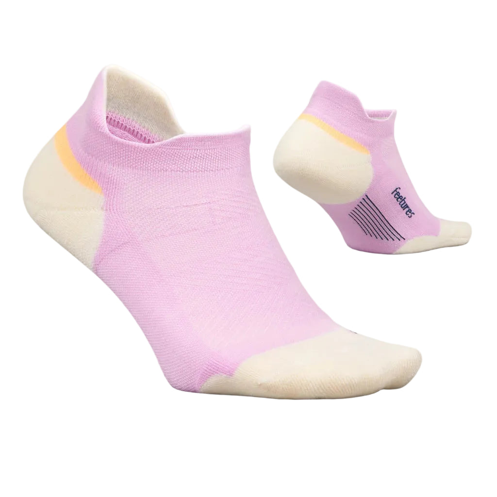 Feetures Elite Max Cushion Tab Ankle Sock