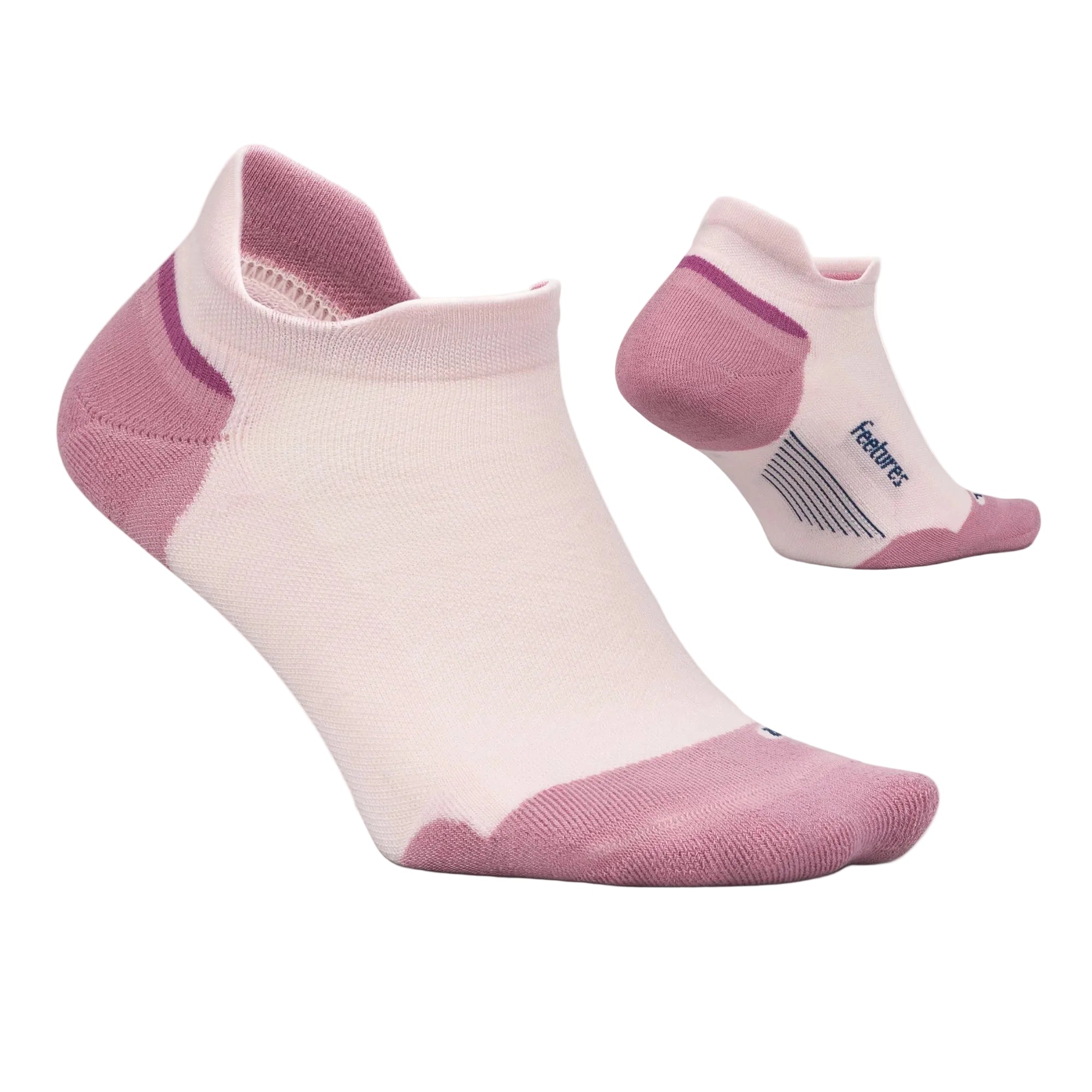 Feetures Elite Max Cushion Tab Ankle Sock 39