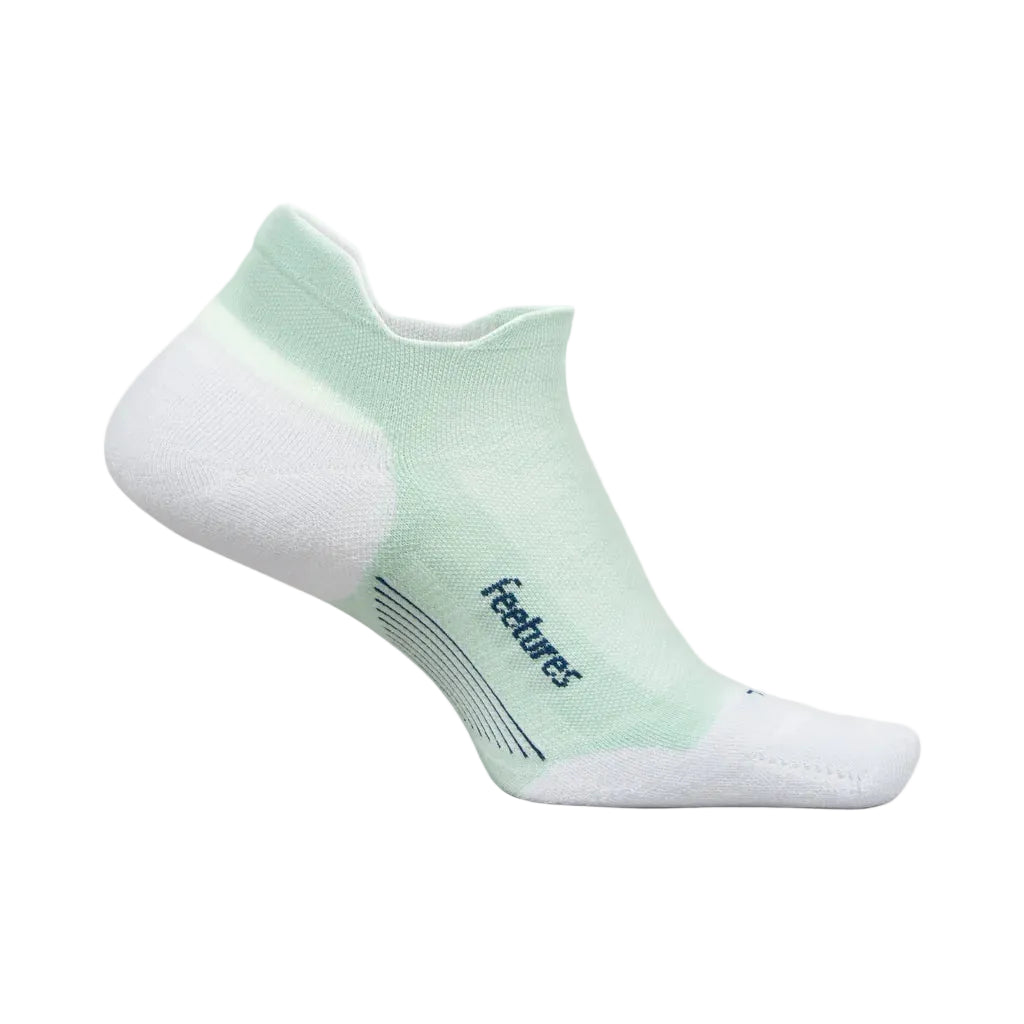Feetures Elite Max Cushion Tab Ankle Sock
