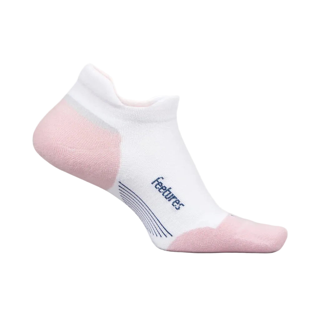 Feetures Elite Max Cushion Tab Ankle Sock