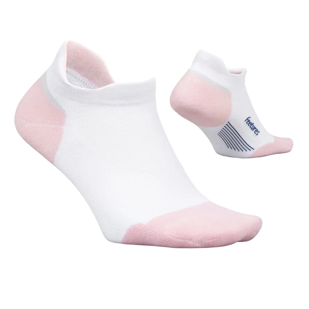 Feetures Elite Max Cushion Tab Ankle Sock