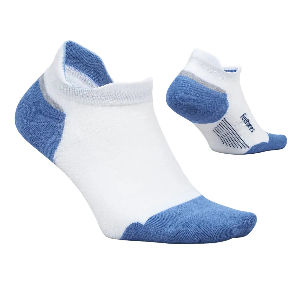 Feetures Elite Max Cushion Tab Ankle Sock