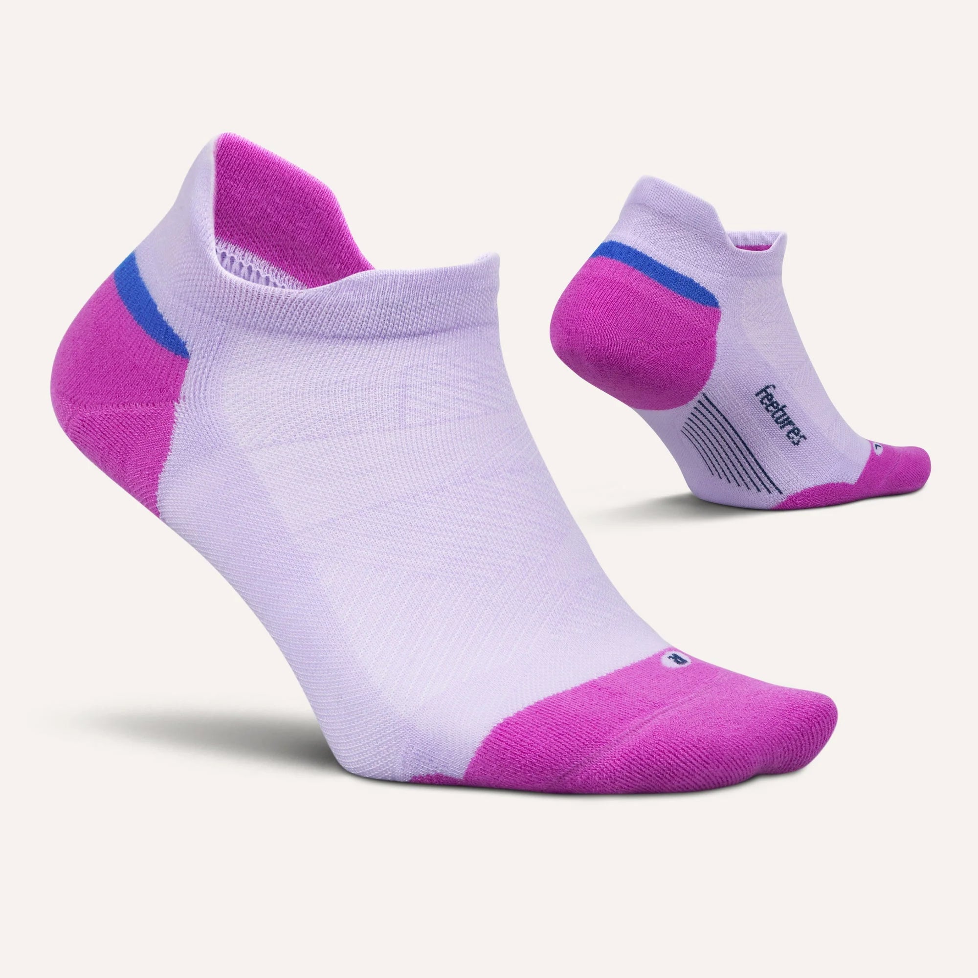 Feetures Elite Max Cushion Tab Ankle Sock 32