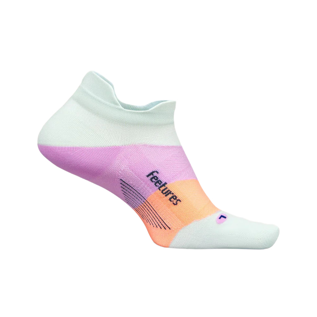 Feetures Elite Ultra Light Tab Ankle Sock 11