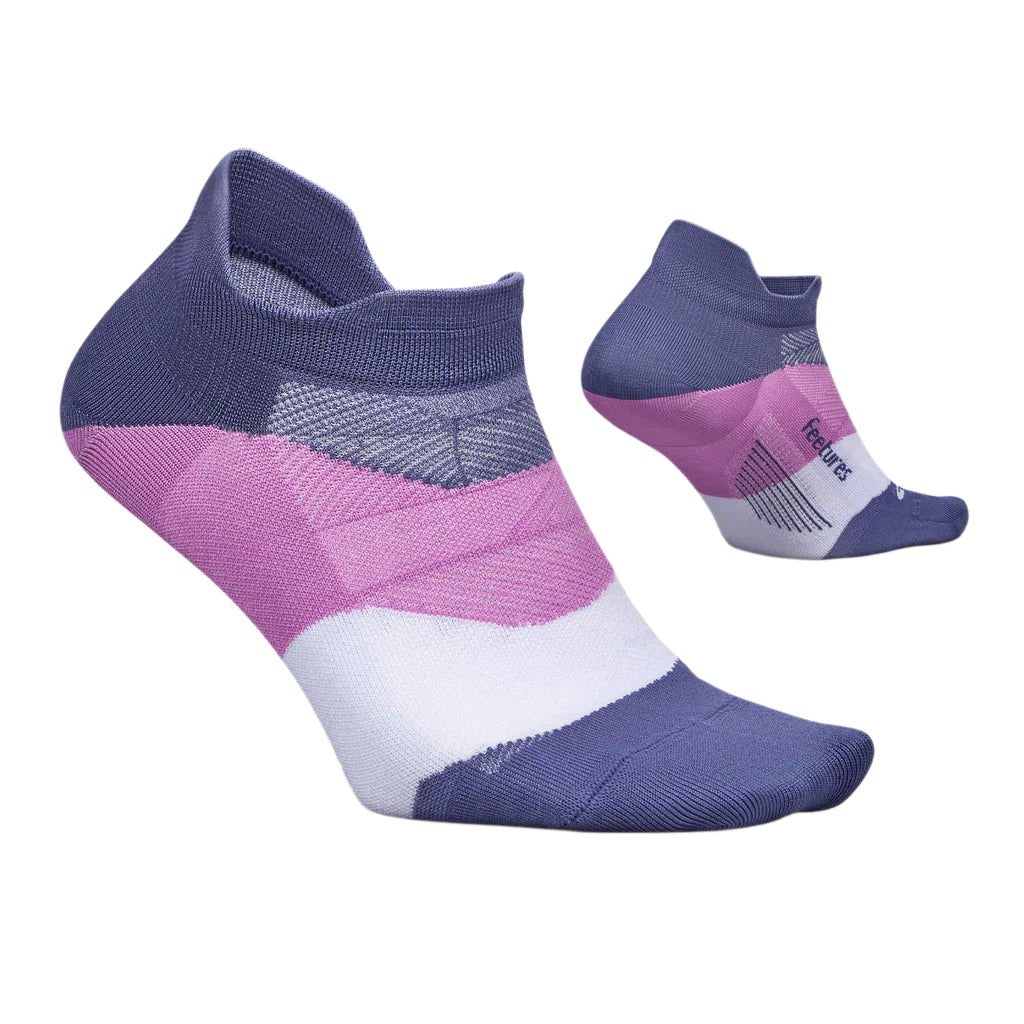 Feetures Elite Ultra Light Tab Ankle Sock 16