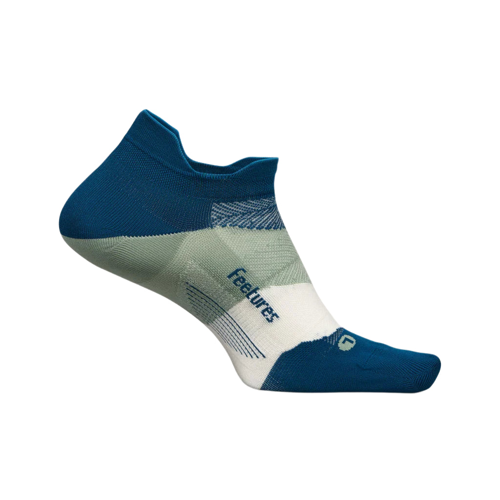 Feetures Elite Ultra Light Tab Ankle Sock 17