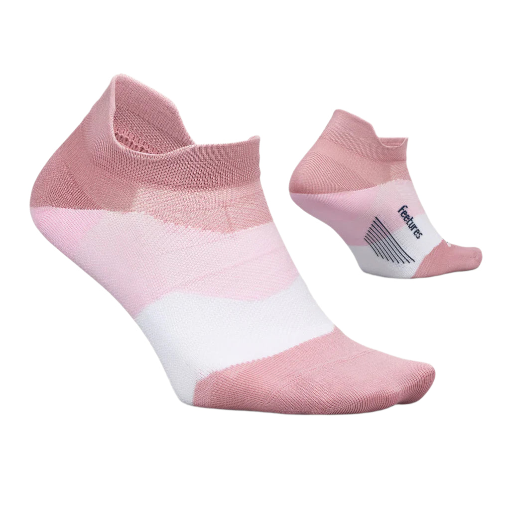 Feetures Elite Ultra Light Tab Ankle Sock 14