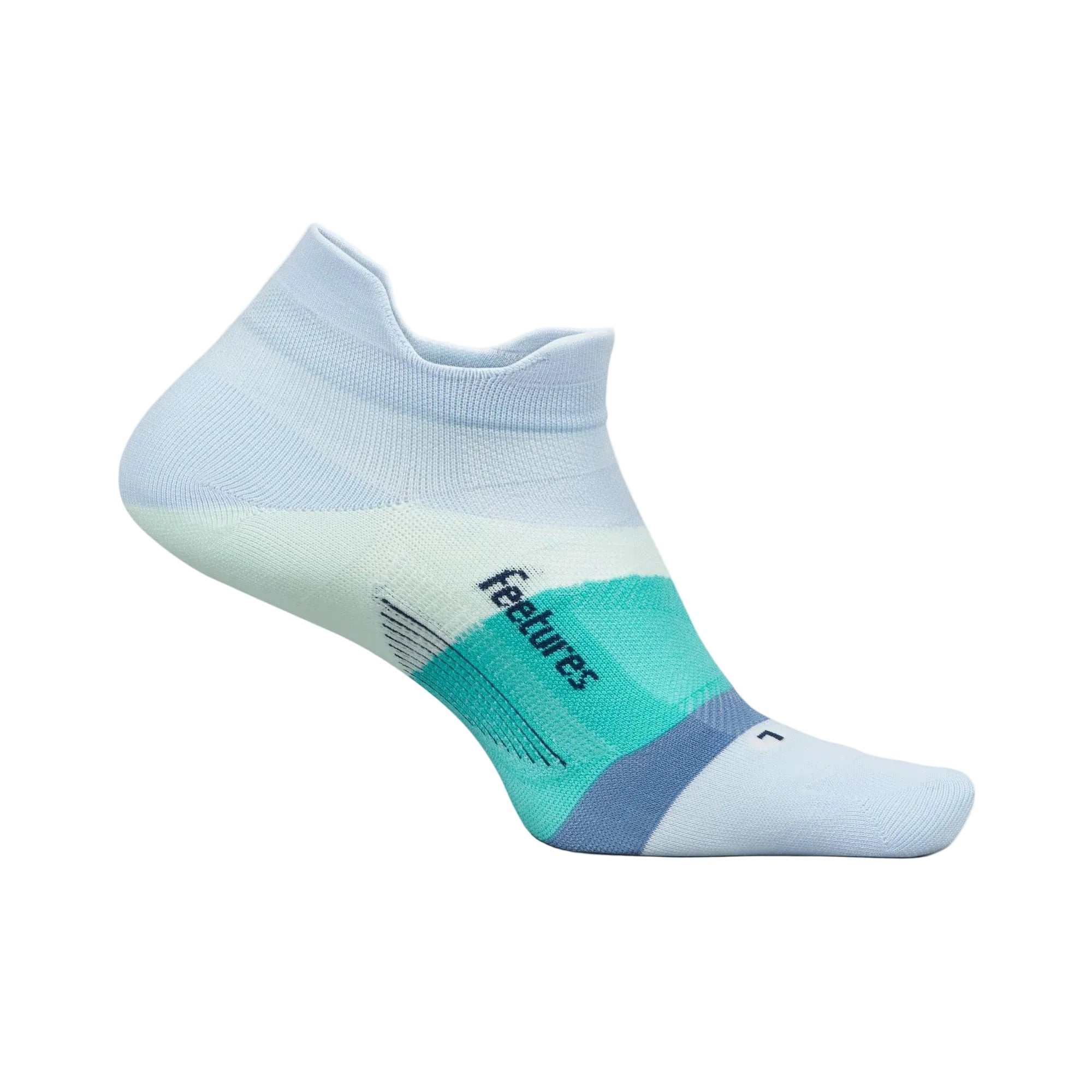 Feetures Elite Ultra Light Tab Ankle Sock 17