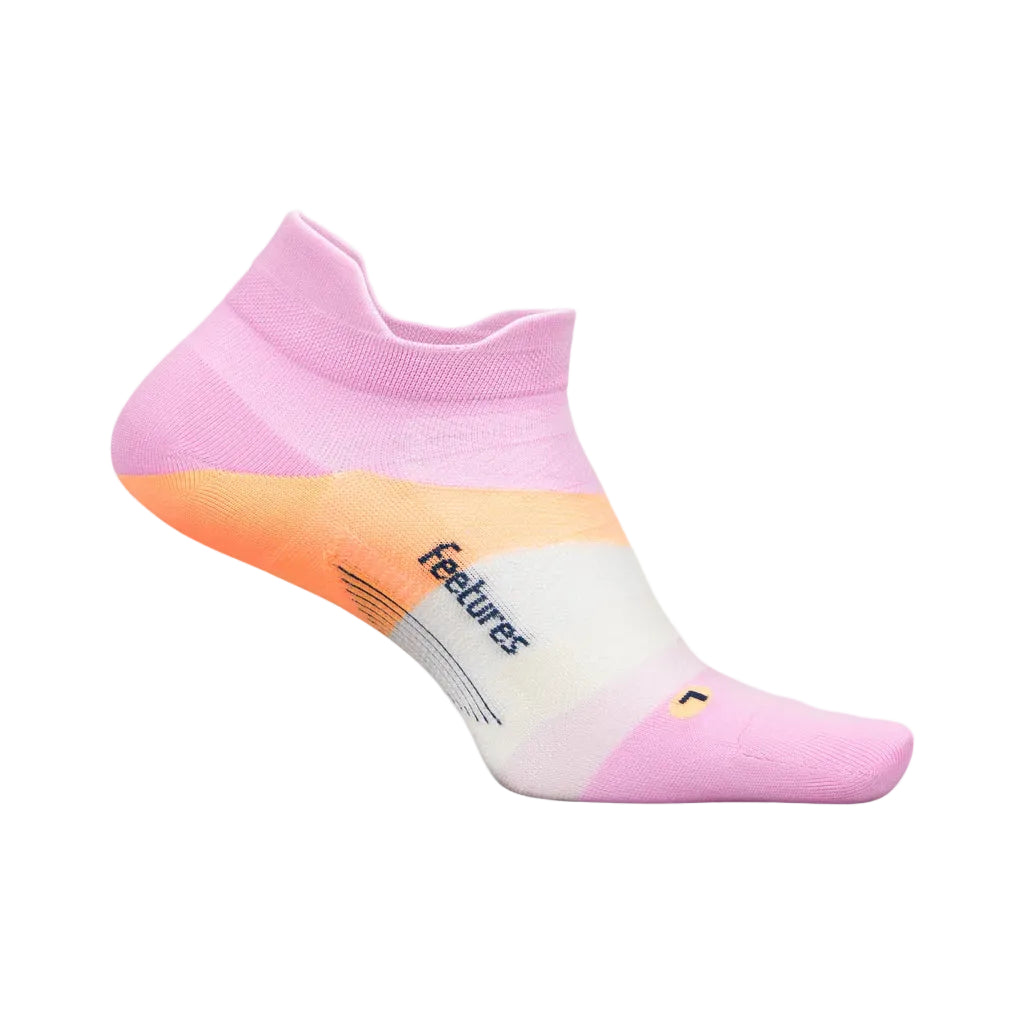 Feetures Elite Ultra Light Tab Ankle Sock 3