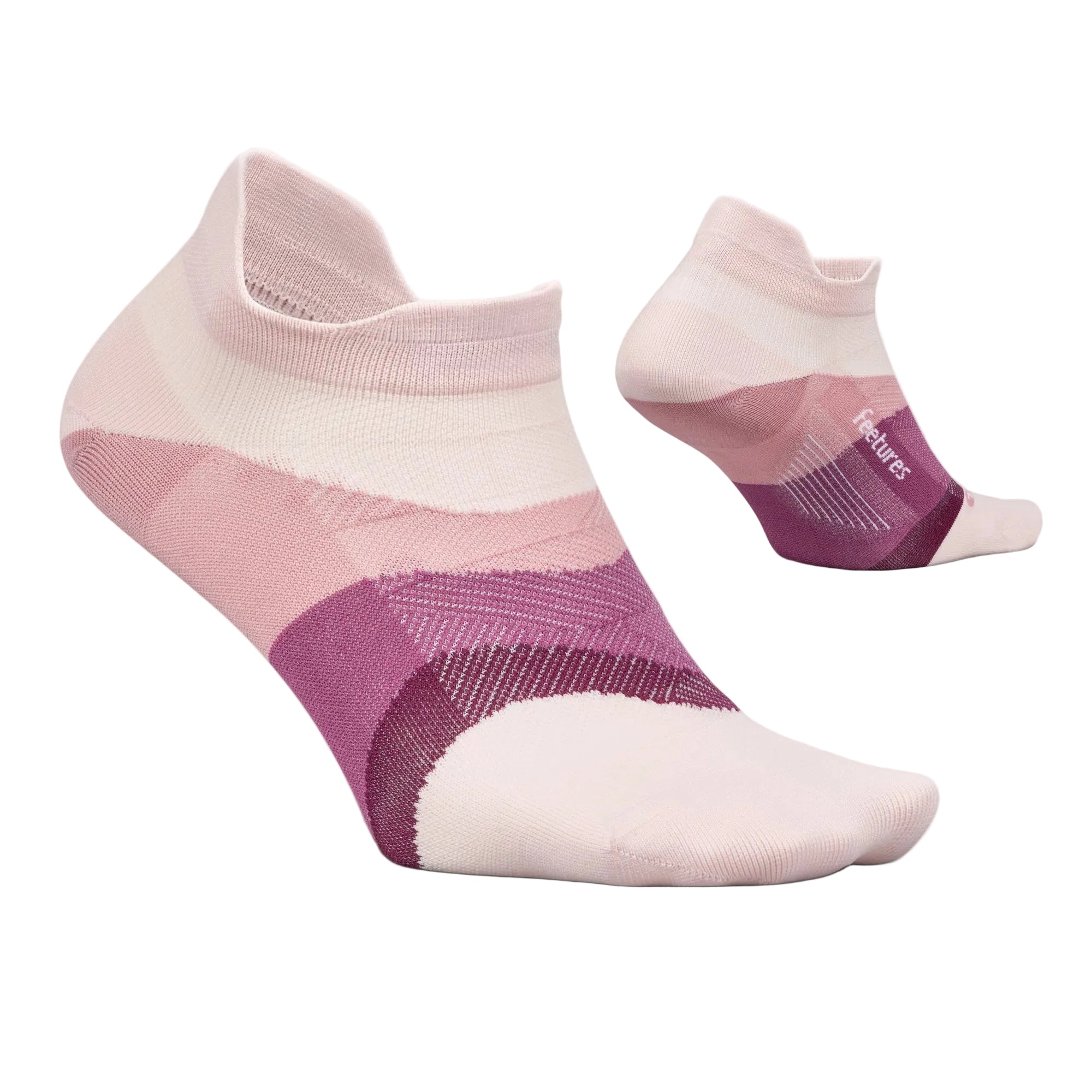 Feetures Elite Ultra Light Tab Ankle Sock 20