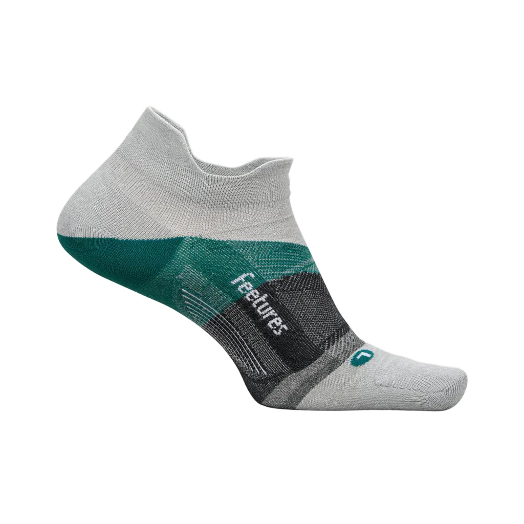 Feetures Elite Ultra Light Tab Ankle Sock 11