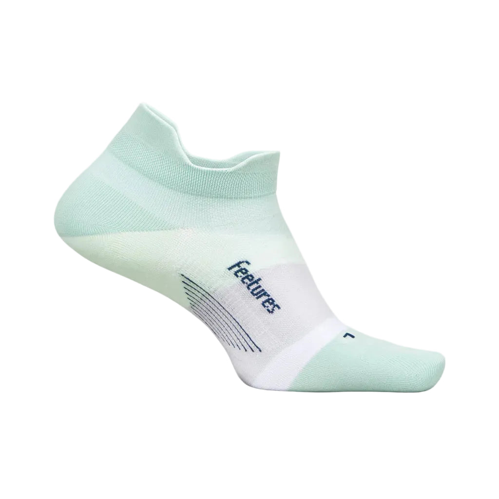 Feetures Elite Ultra Light Tab Ankle Sock 1