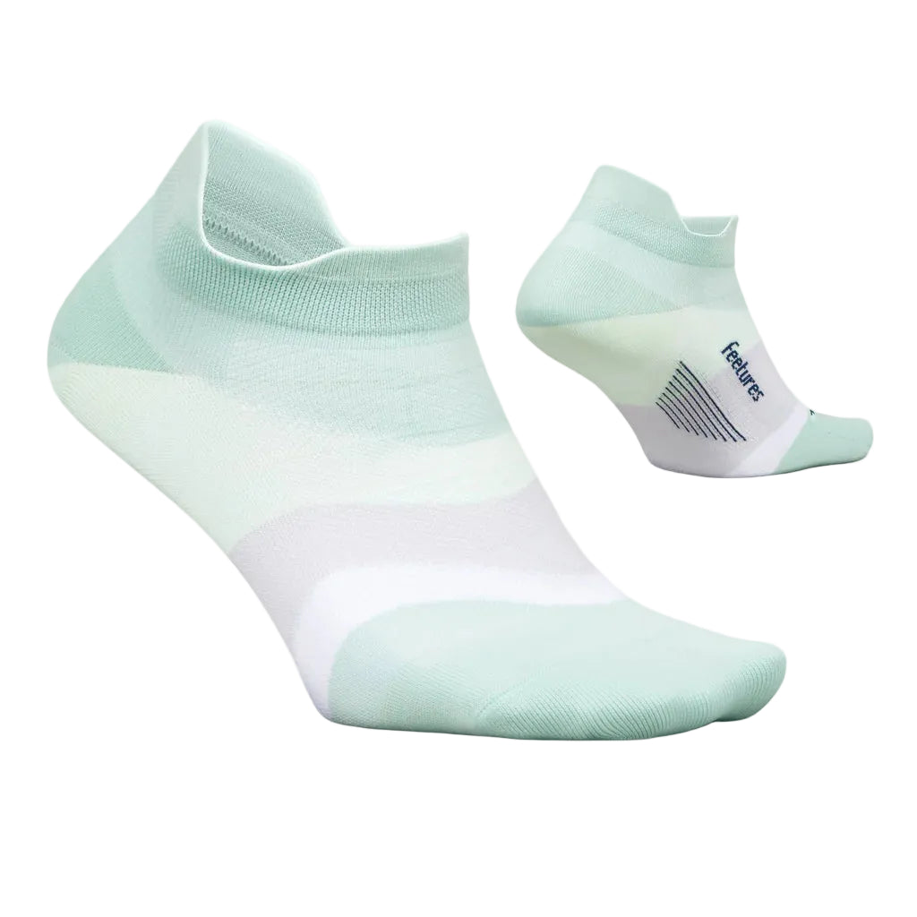 Feetures Elite Ultra Light Tab Ankle Sock 2