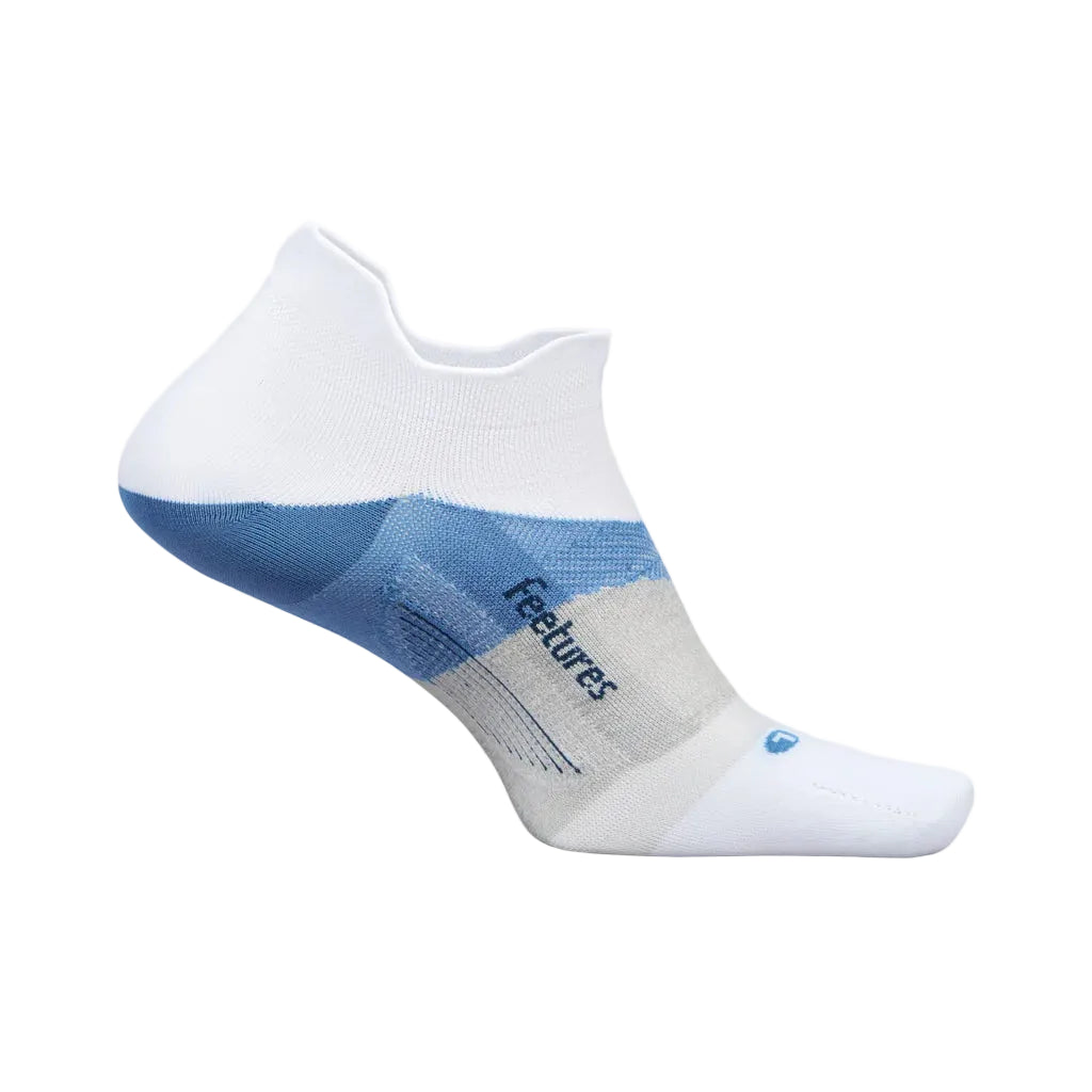 Feetures Elite Ultra Light Tab Ankle Sock 9