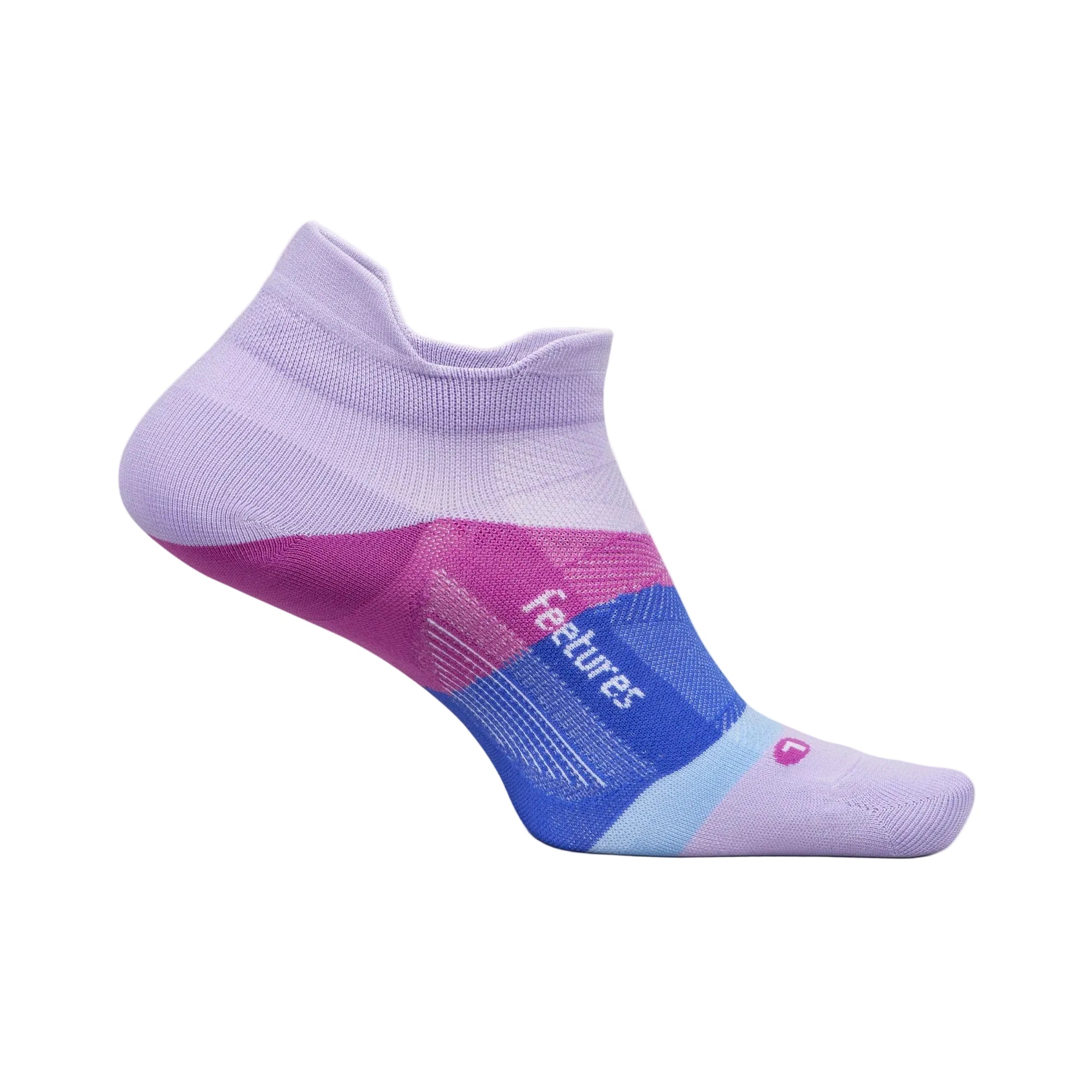 Feetures Elite Ultra Light Tab Ankle Sock 15