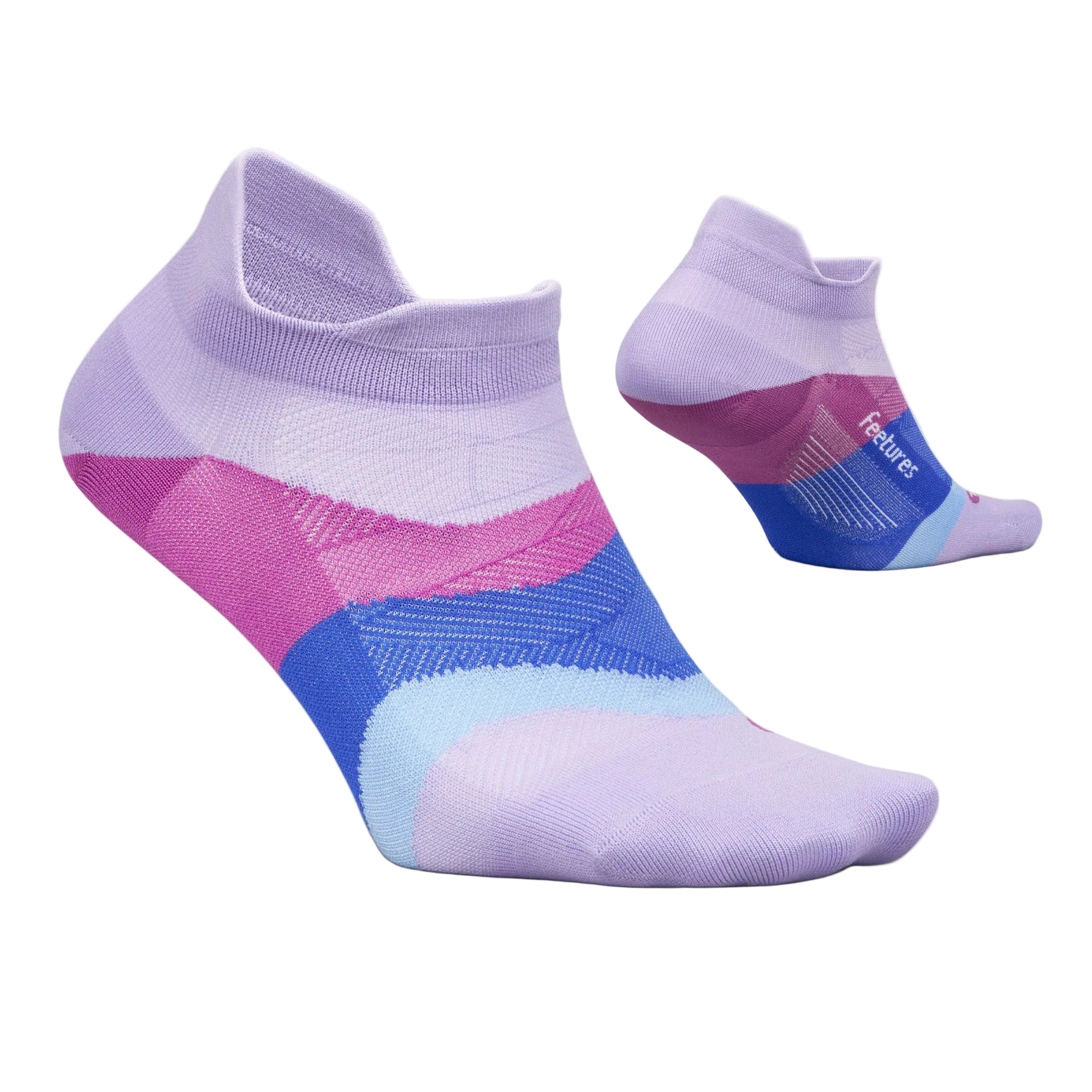Feetures Elite Ultra Light Tab Ankle Sock 16