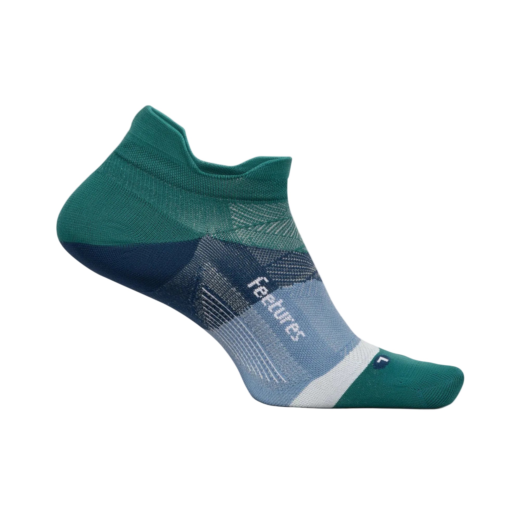 Feetures Elite Ultra Light Tab Ankle Sock 13