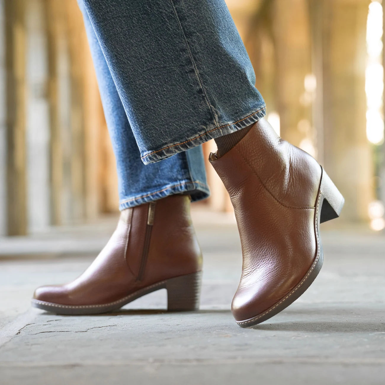 Dankso Meryll Ankle Boot Women's 9