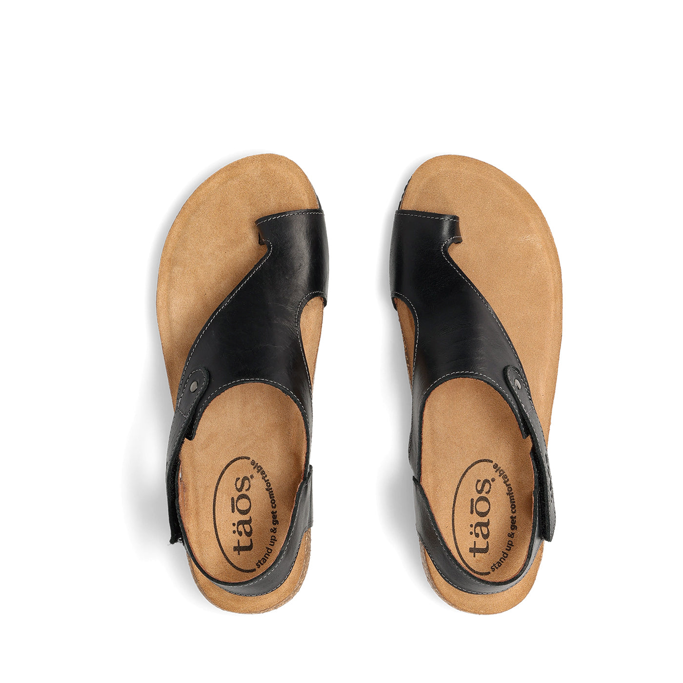 Taos Fame Sandal Women's 6