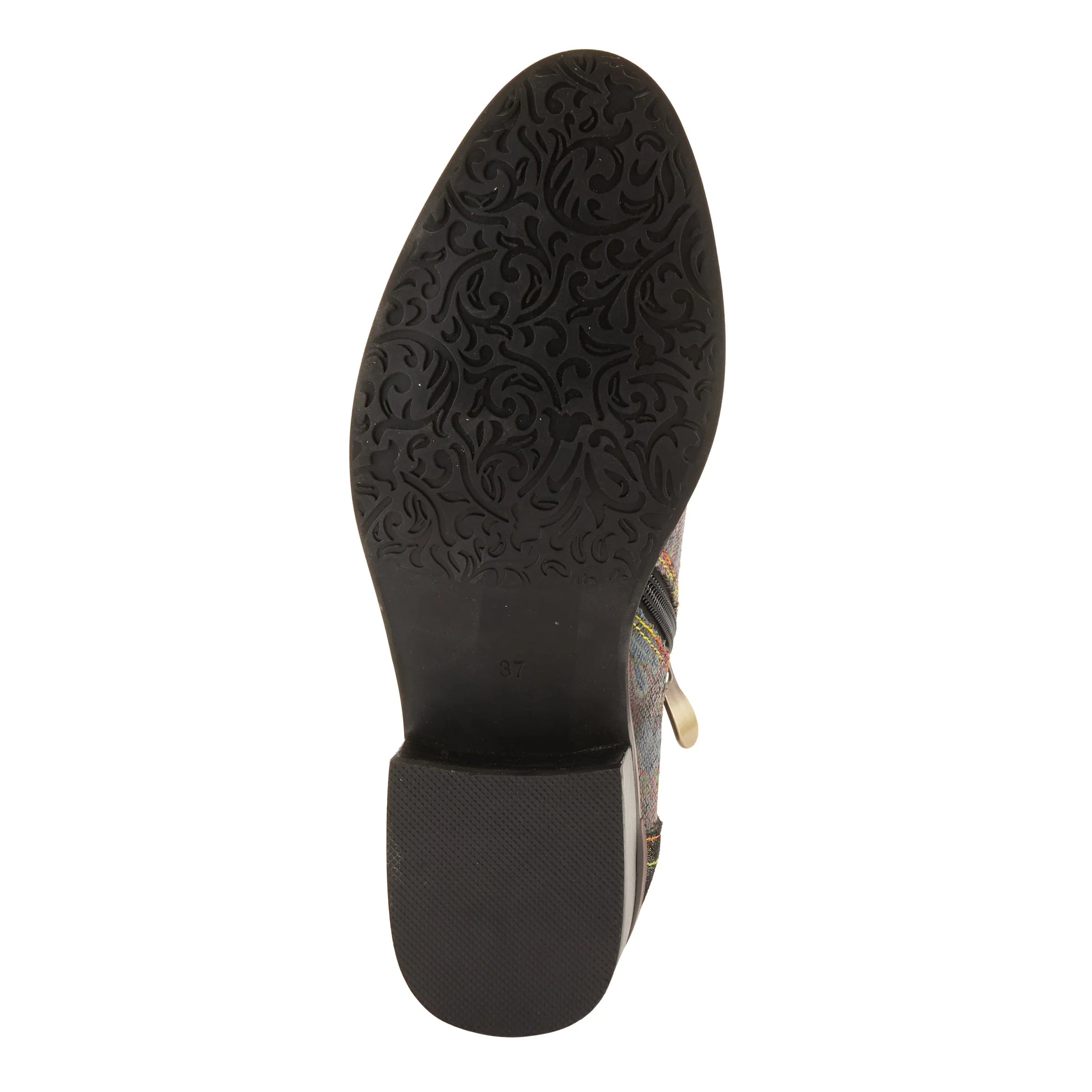 Spring Step L'Artiste Georgiana-Scope Boots Women's 4