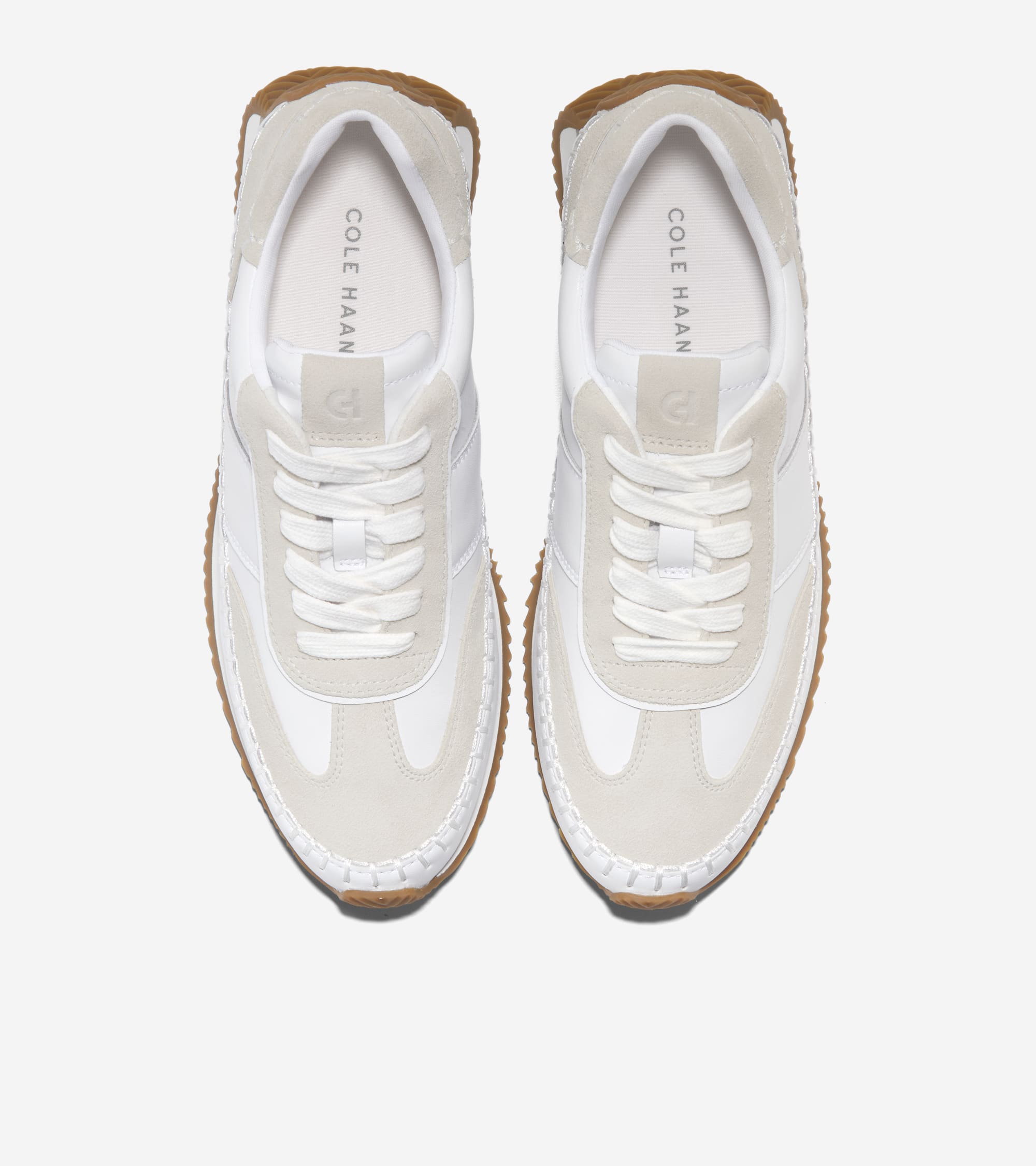 Cole Haan GrandPro Premier Sneakers Women's 4