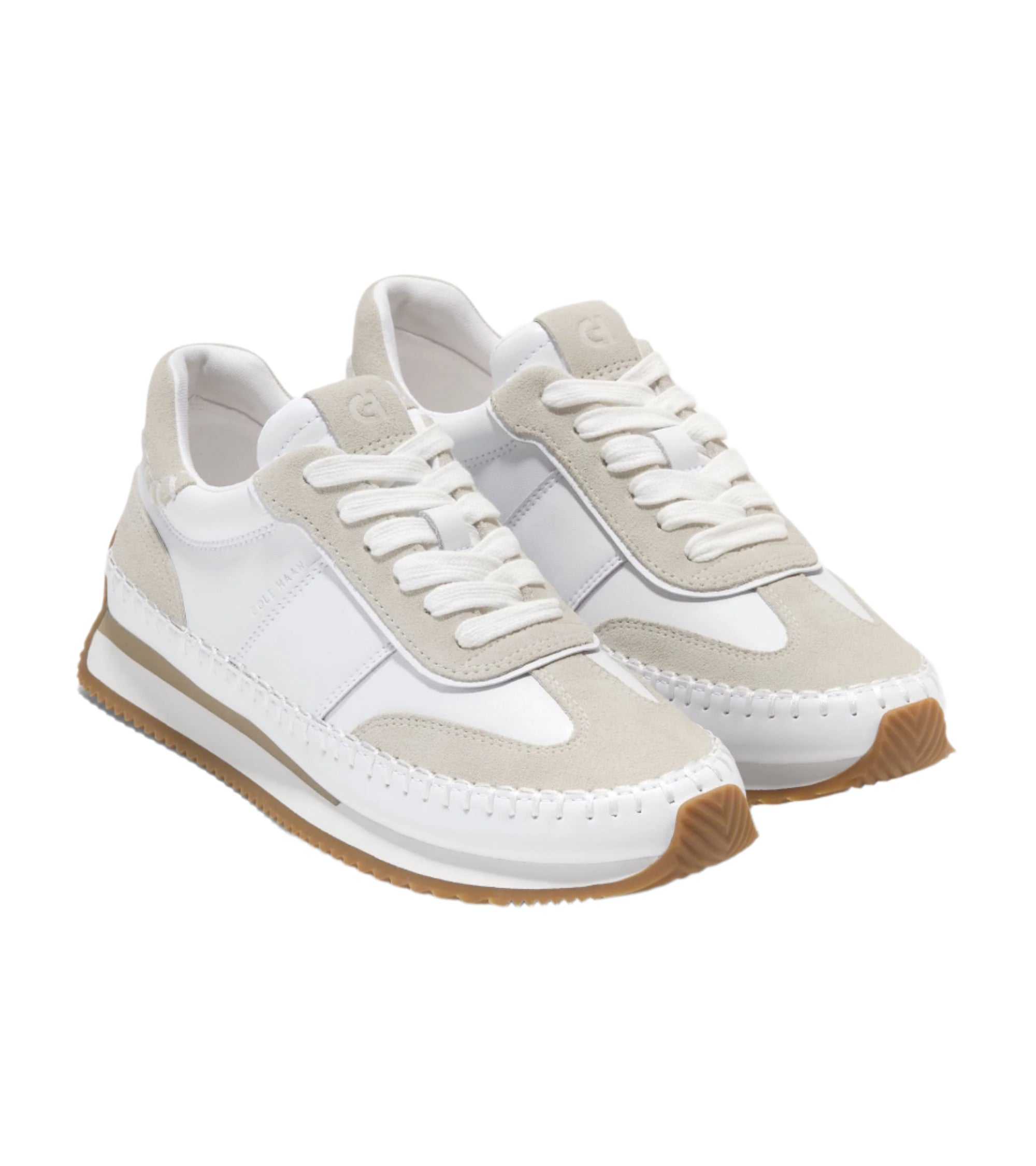 Cole Haan GrandPro Premier Sneakers Women's 1