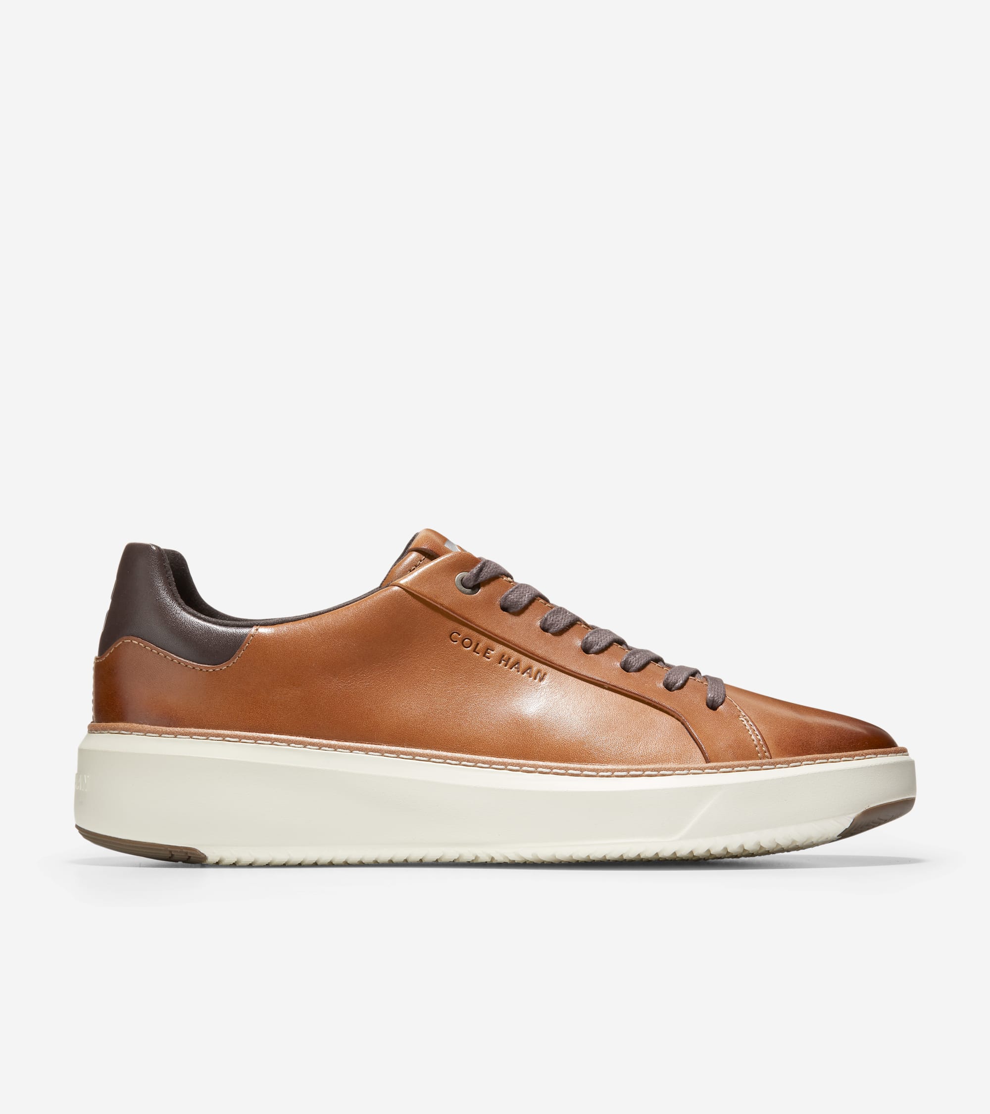 Cole Haan Grandpro Topspin Sneakers Men's  1