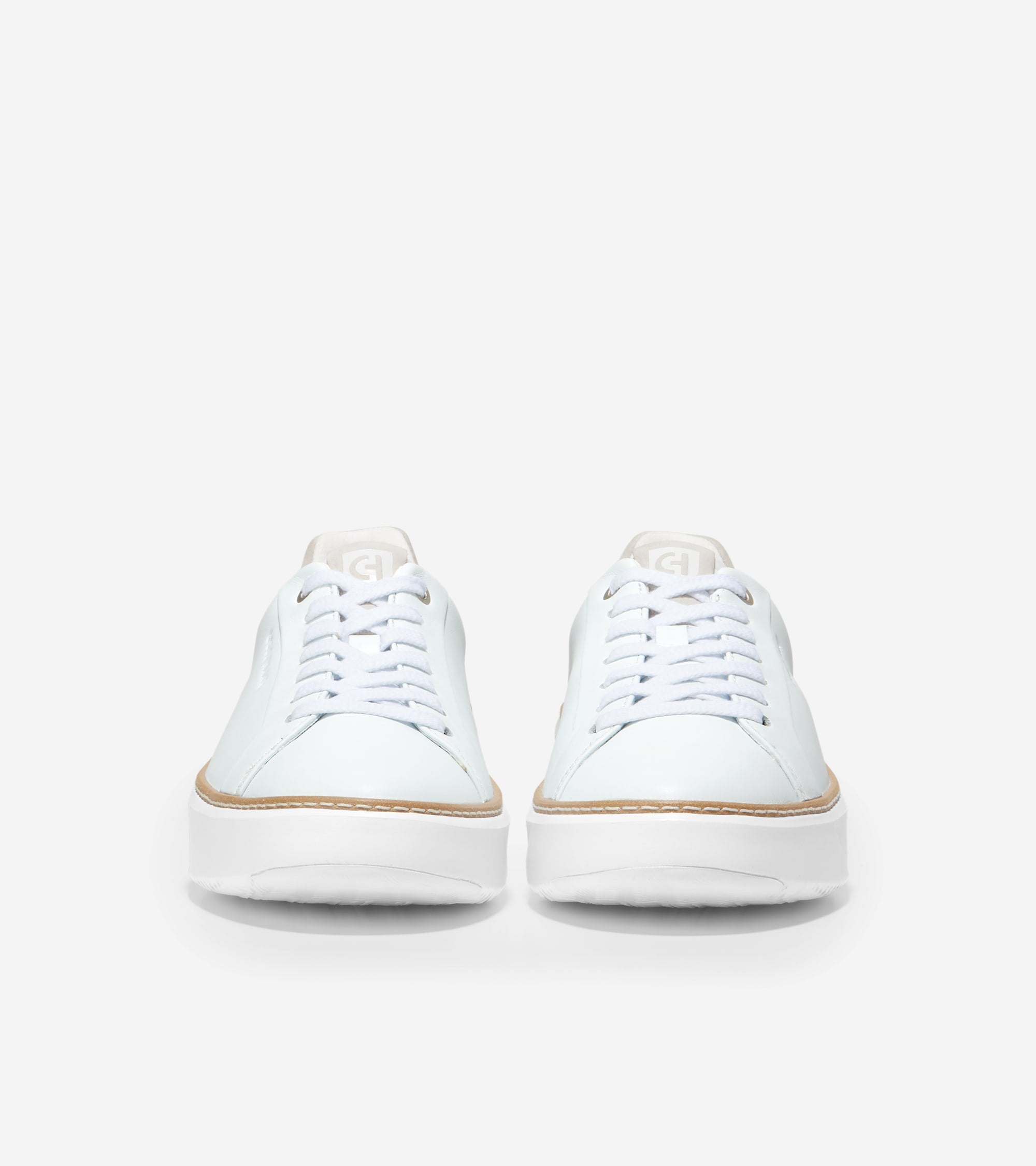 Cole Haan GrandPro Topspin Sneaker Women's 6