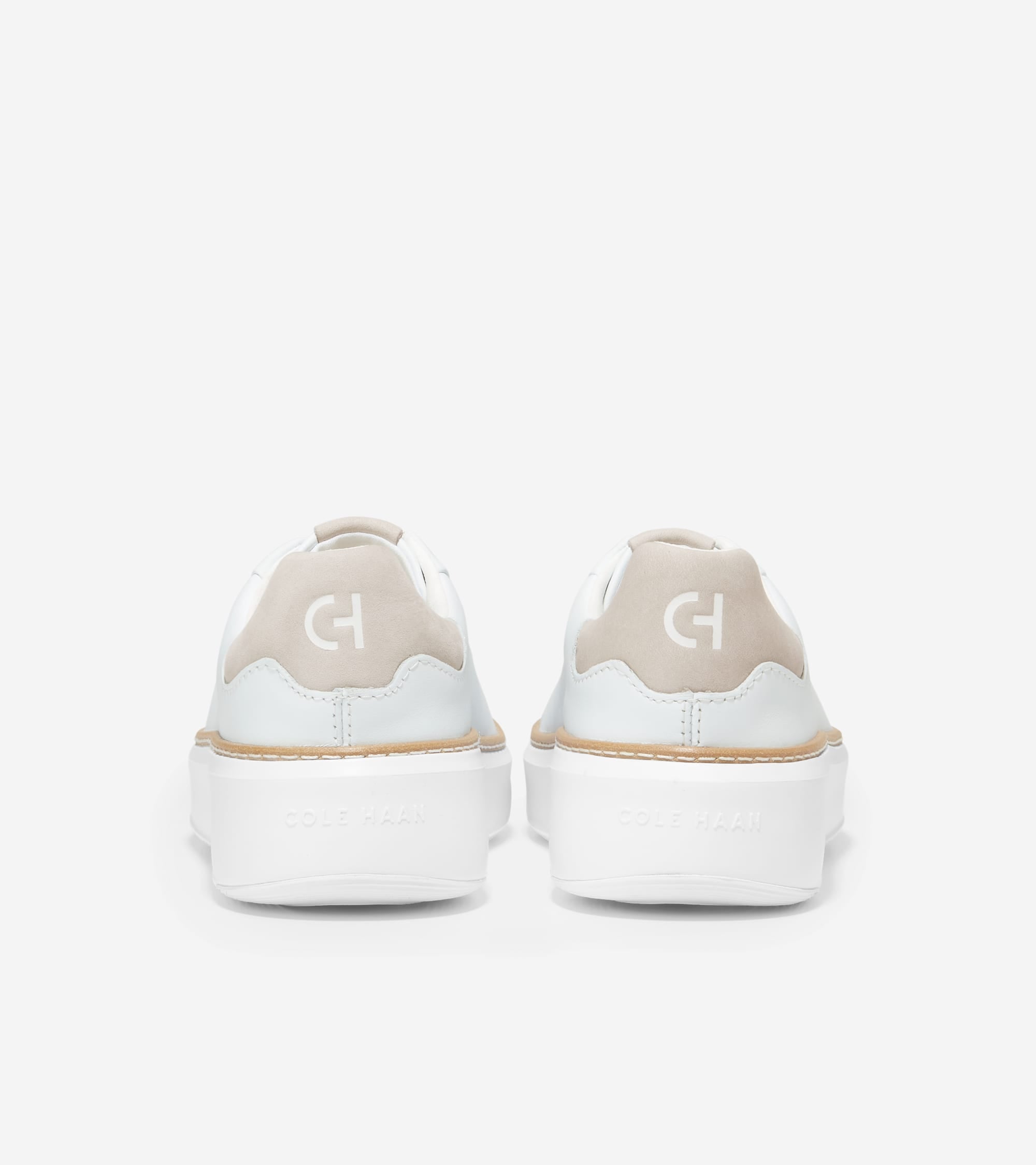Cole Haan GrandPro Topspin Sneaker Women's 5