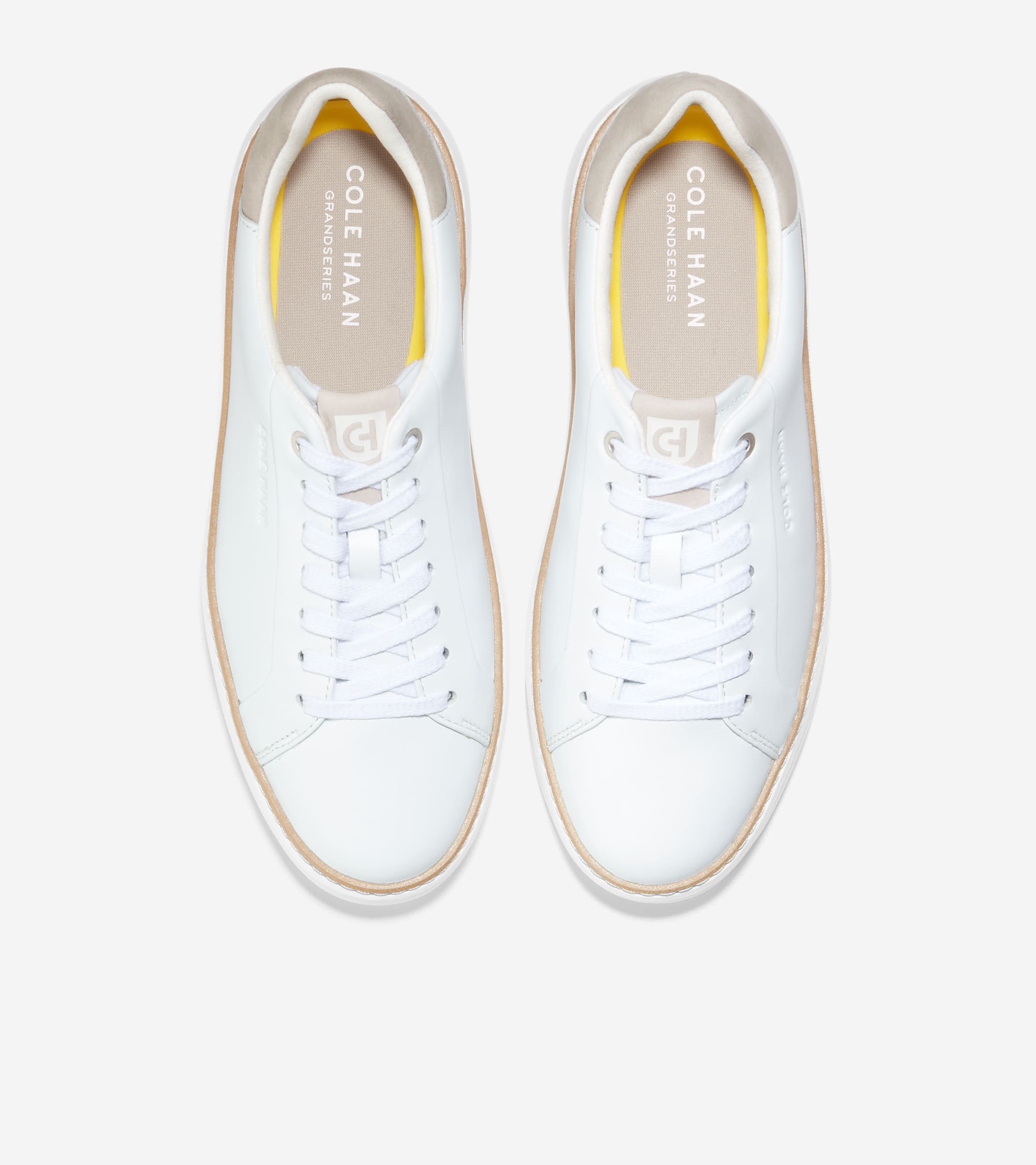 Cole Haan GrandPro Topspin Sneaker Women's 4