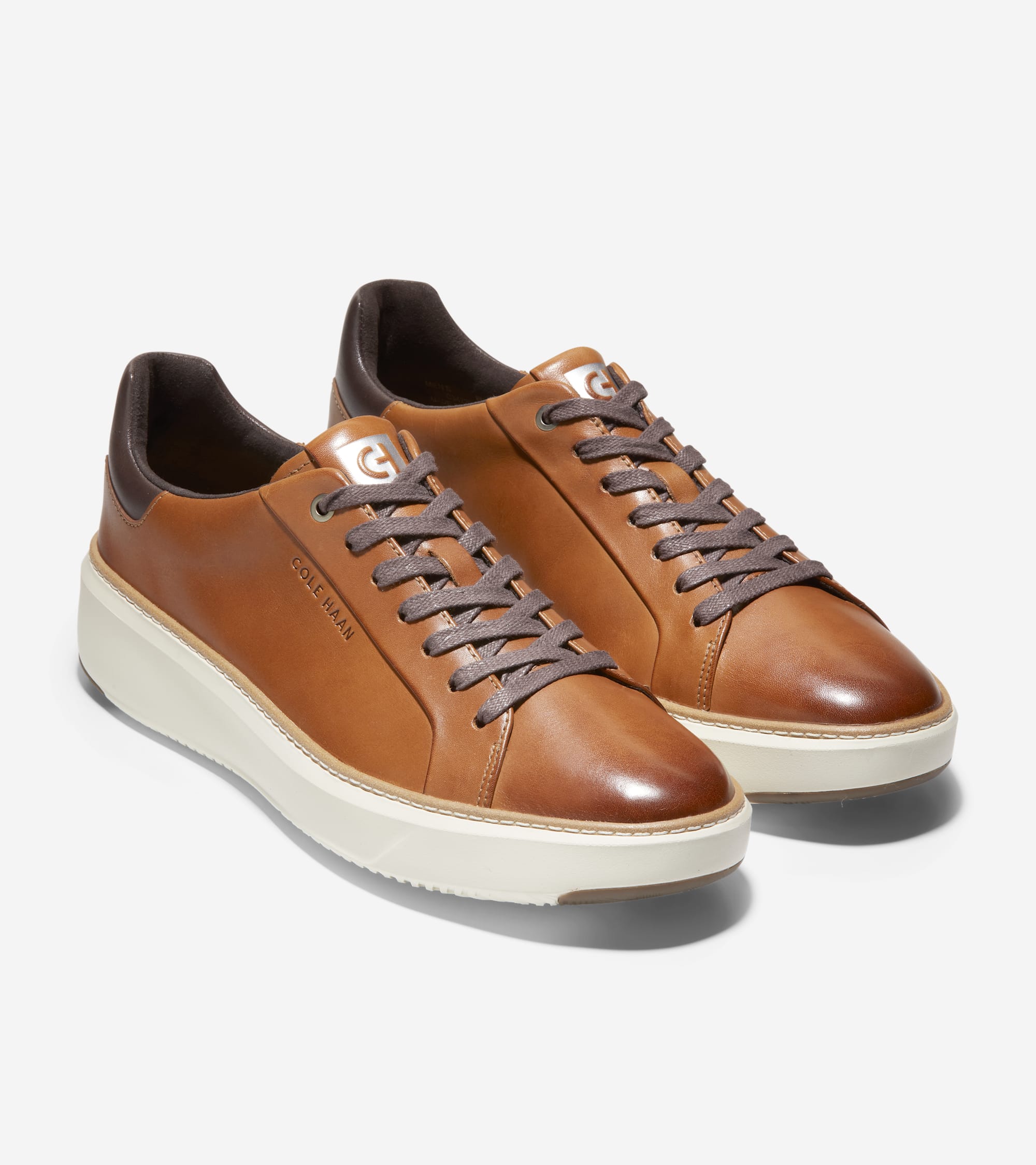 Cole Haan Grandpro Topspin Sneakers Men's  3