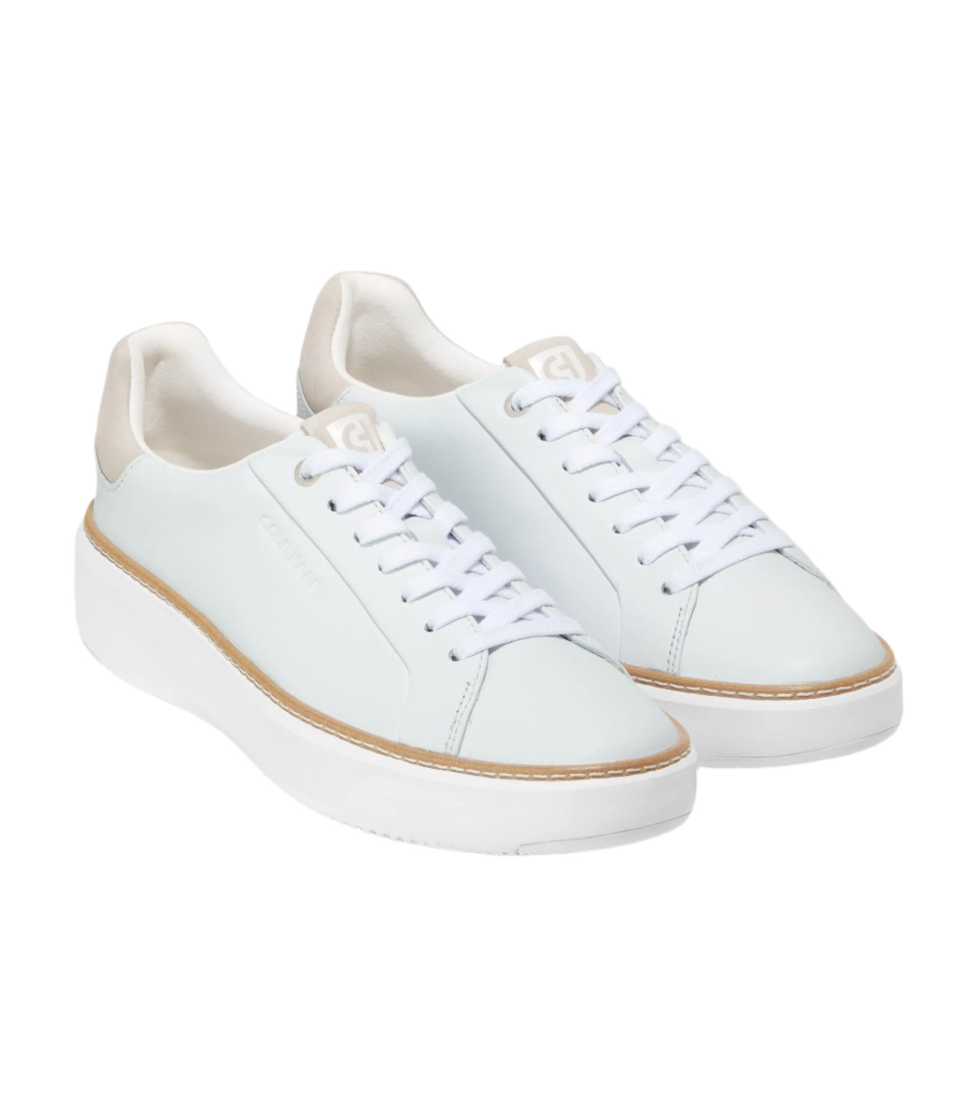 Cole Haan GrandPro Topspin Sneaker Women's 1