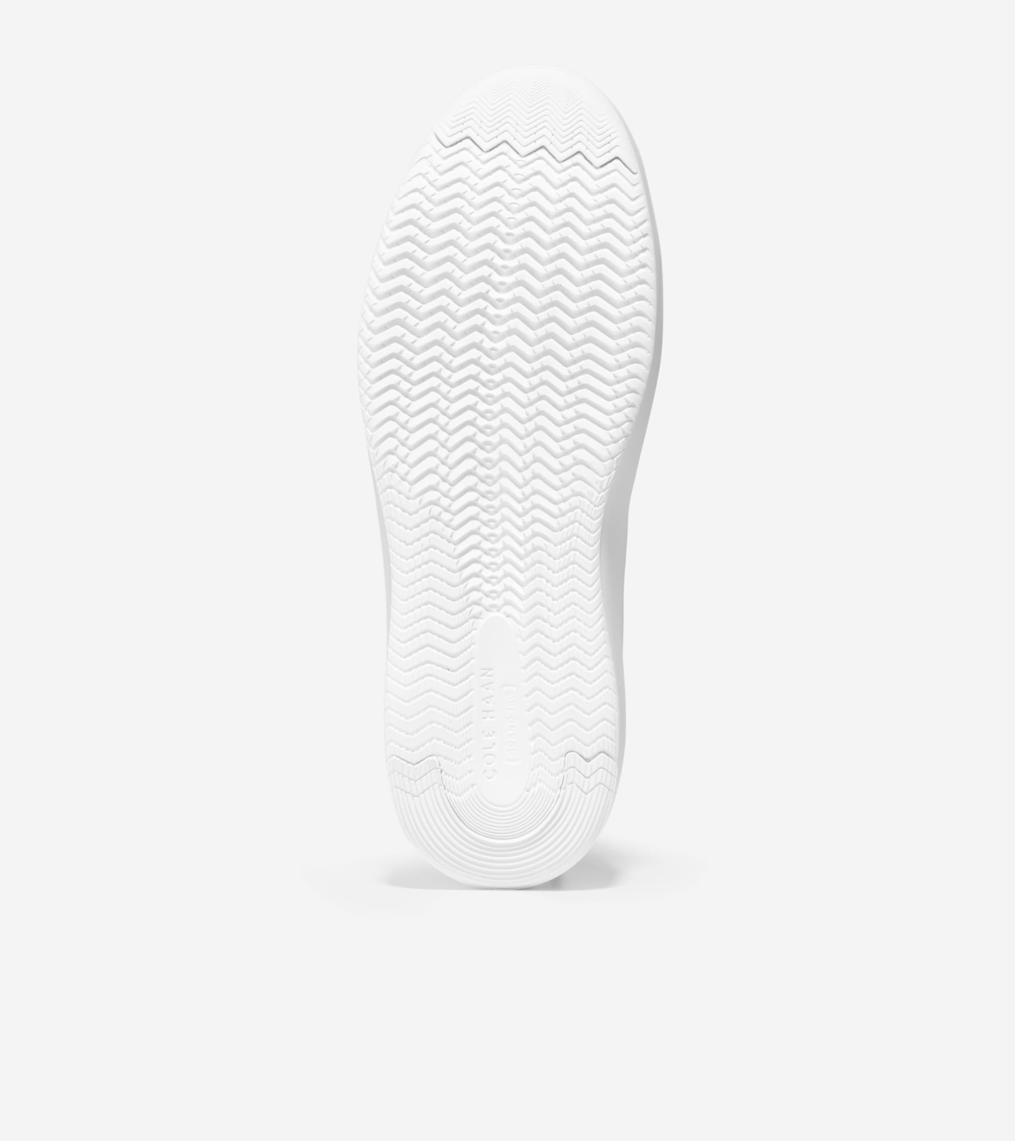 Cole Haan GrandPro Topspin Sneaker Women's 3