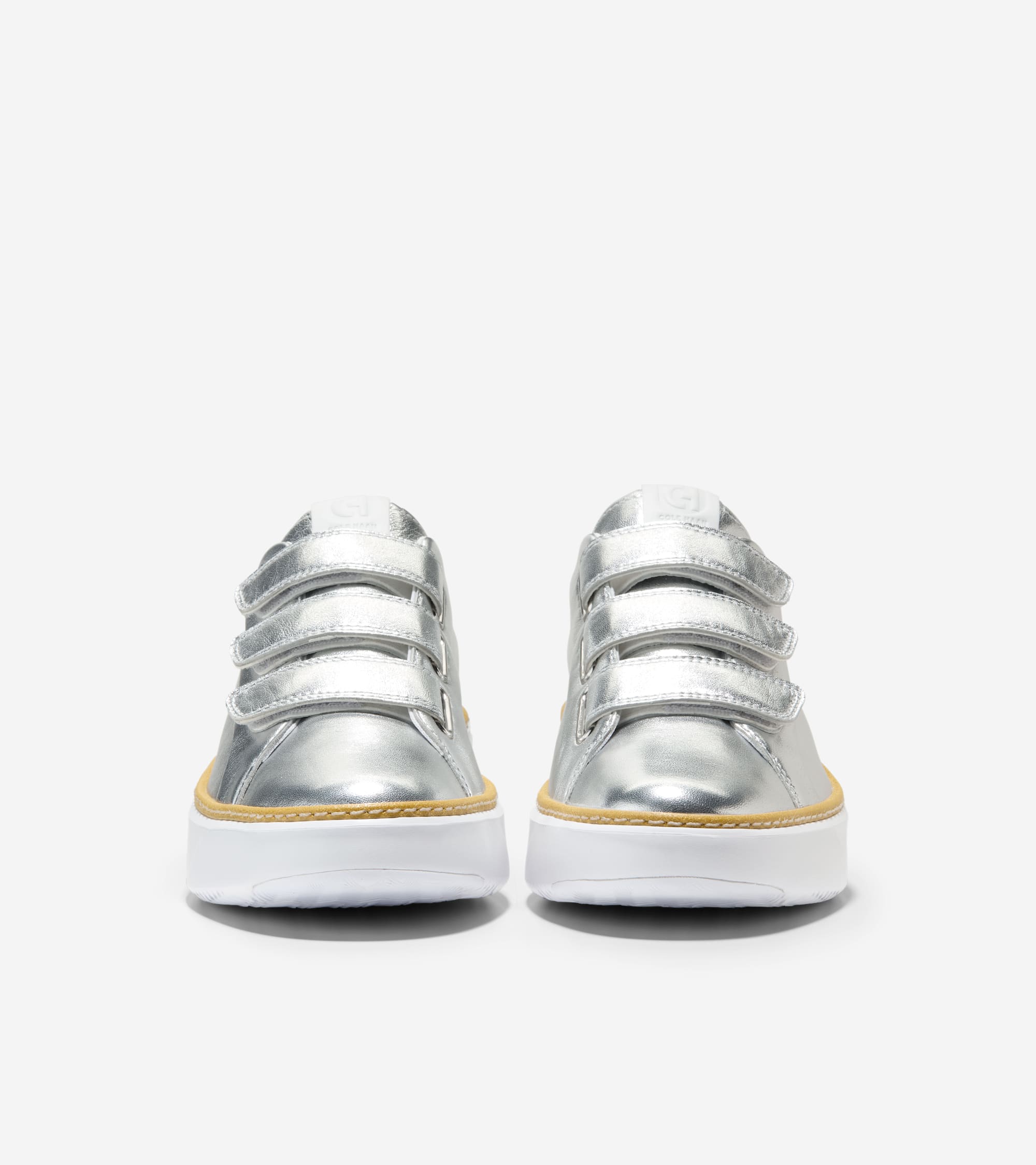 Cole Haan GrandPro Topspin Triple Strap Sneakers Women's 11