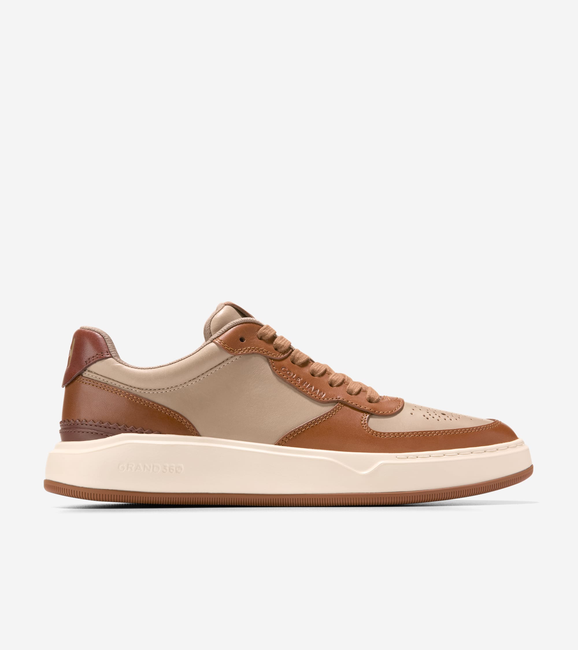 Cole Haan Grandpro Crossover Sneaker Men's 9