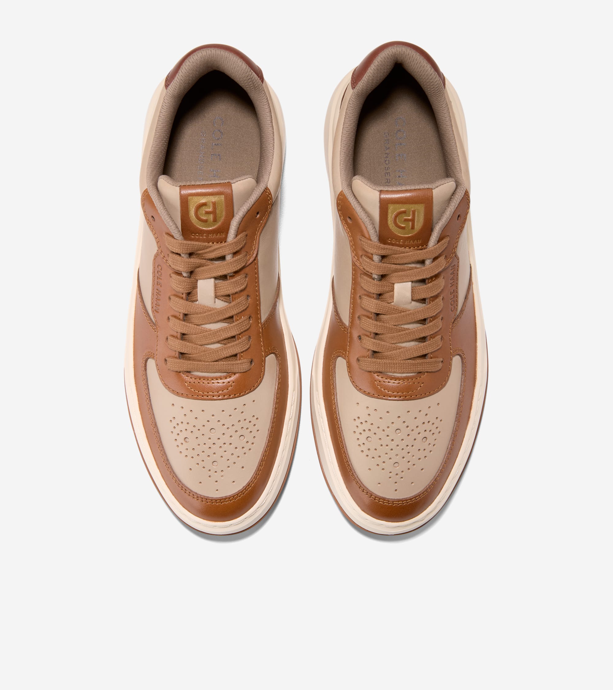 Cole Haan Grandpro Crossover Sneaker Men's 13