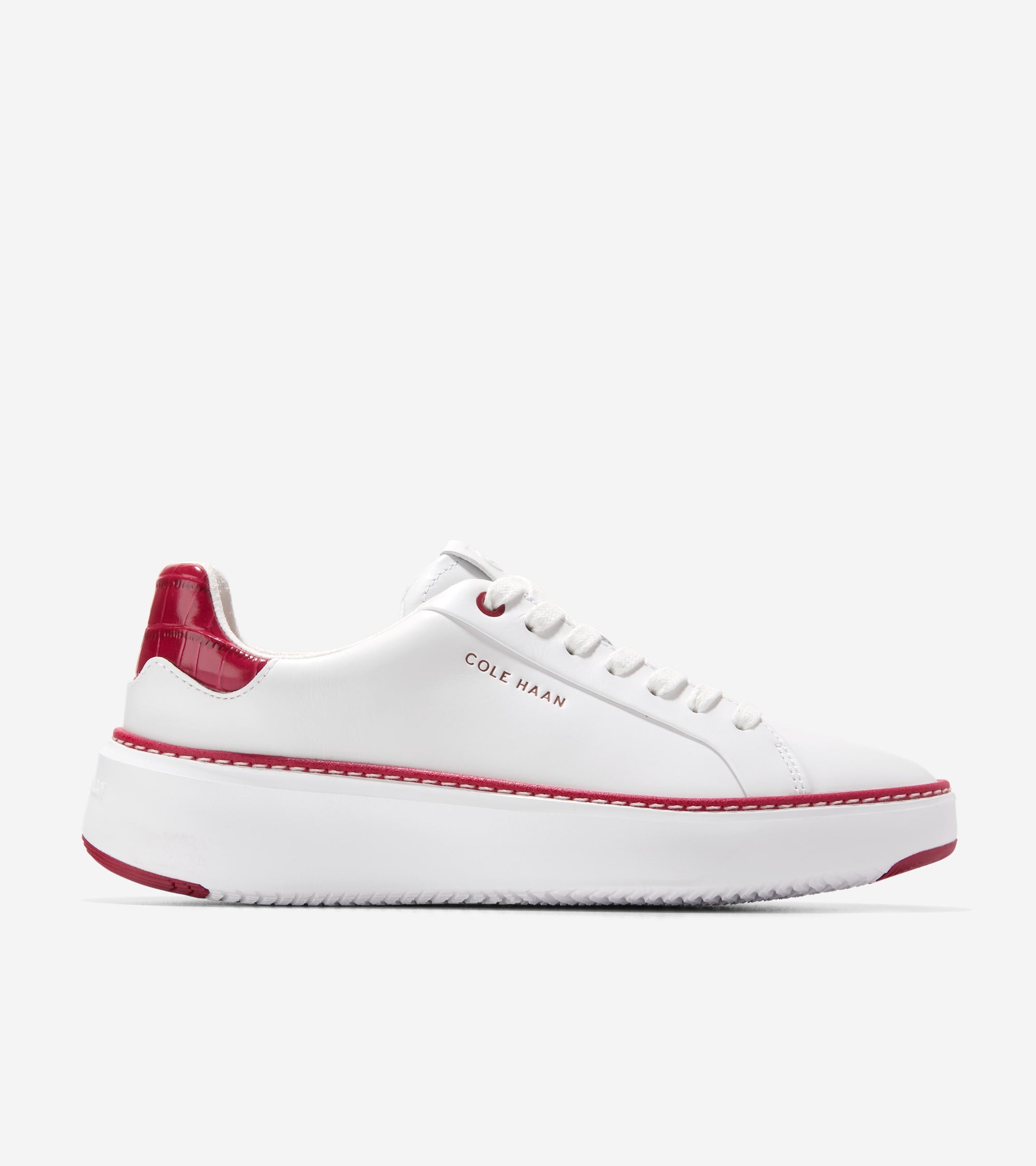 Cole Haan GrandPro Topspin Sneaker Women's 8