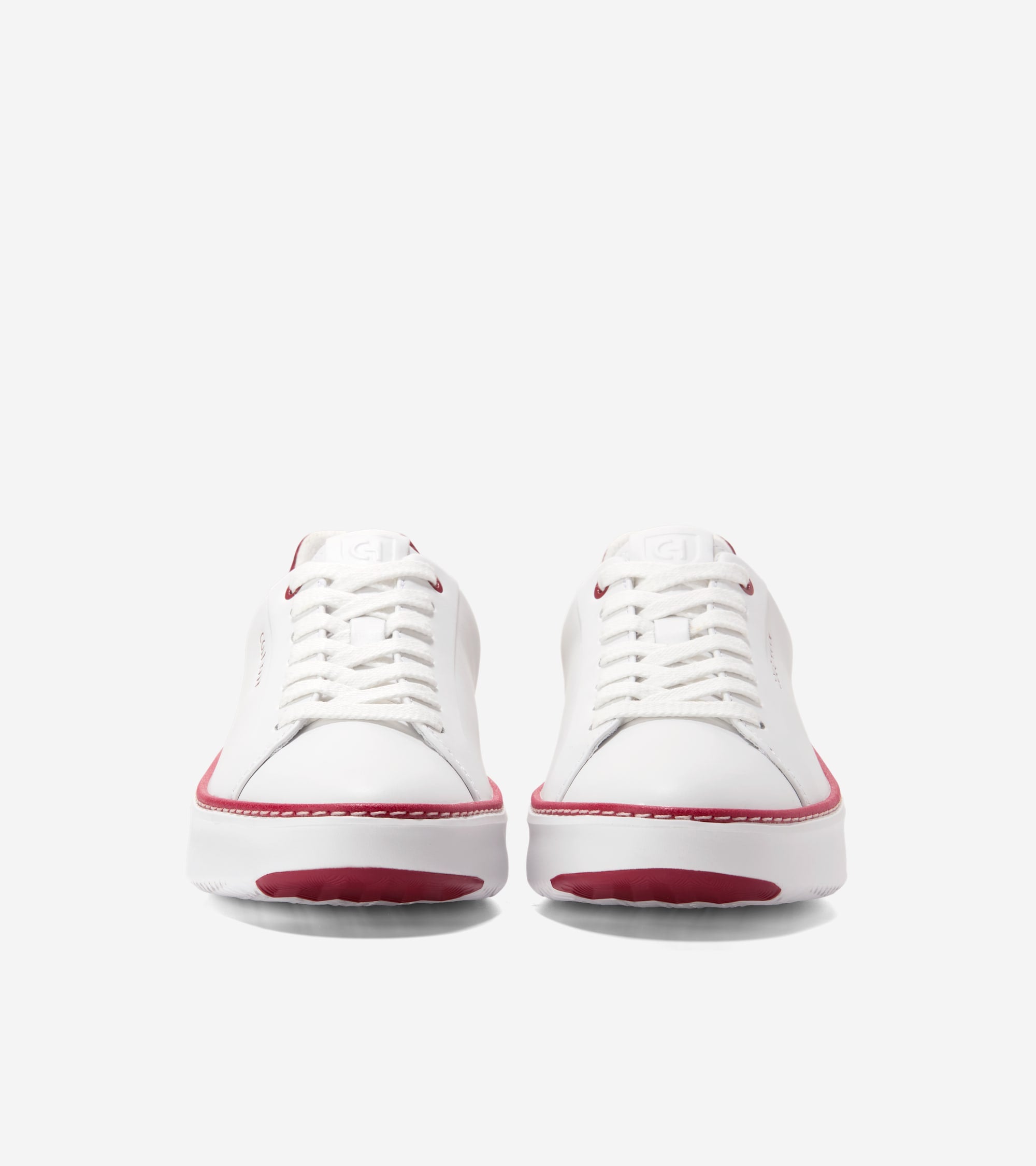 Cole Haan GrandPro Topspin Sneaker Women's 9