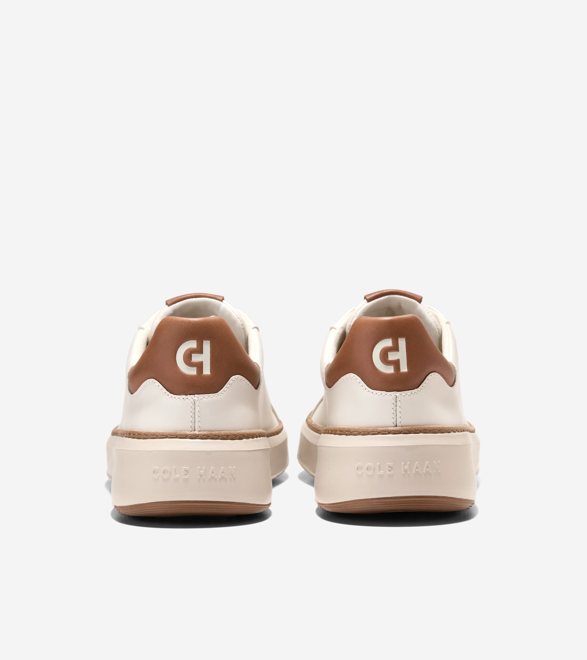 Cole Haan Grandpro Topspin Sneakers Men's 13