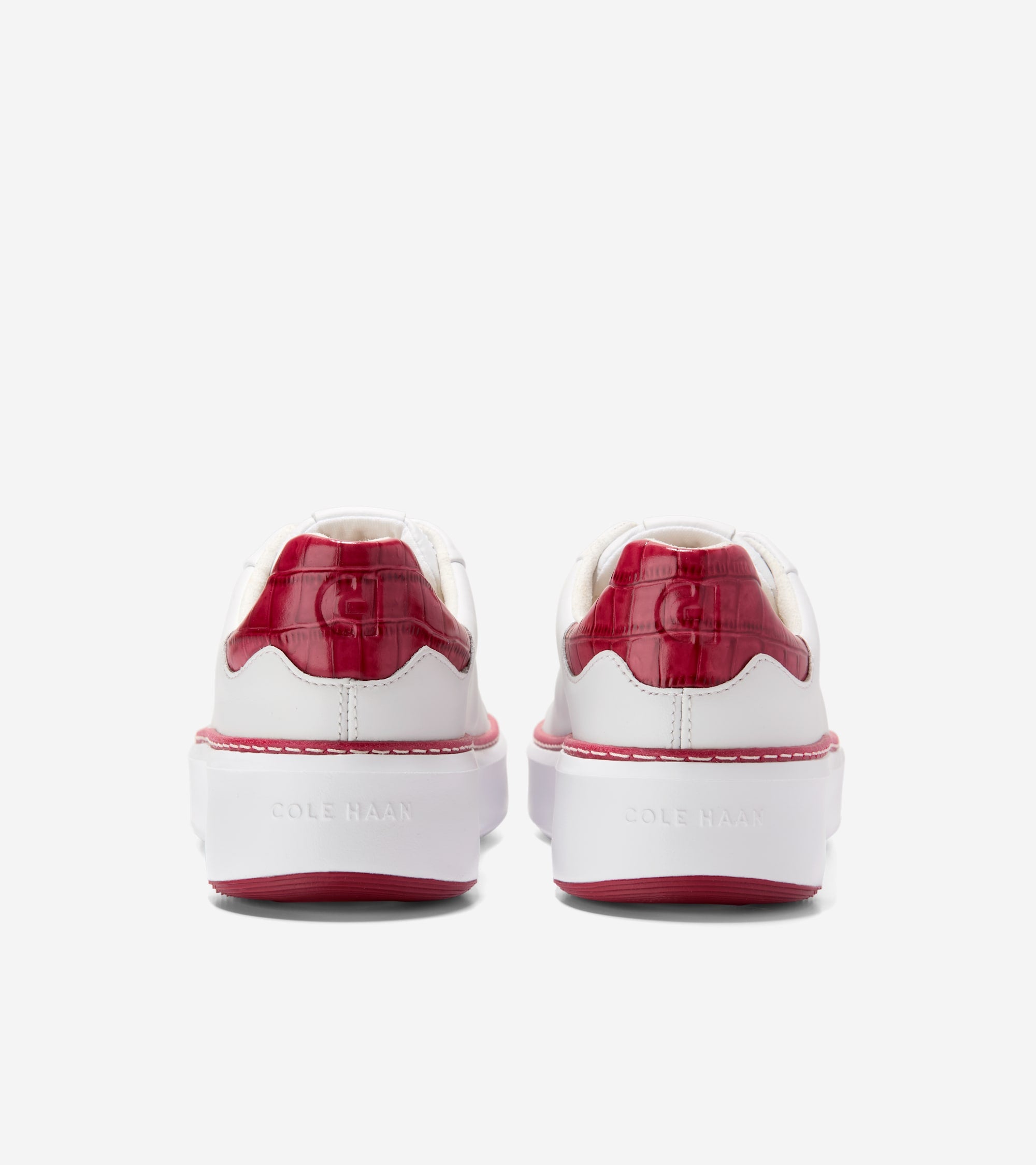 Cole Haan GrandPro Topspin Sneaker Women's 10