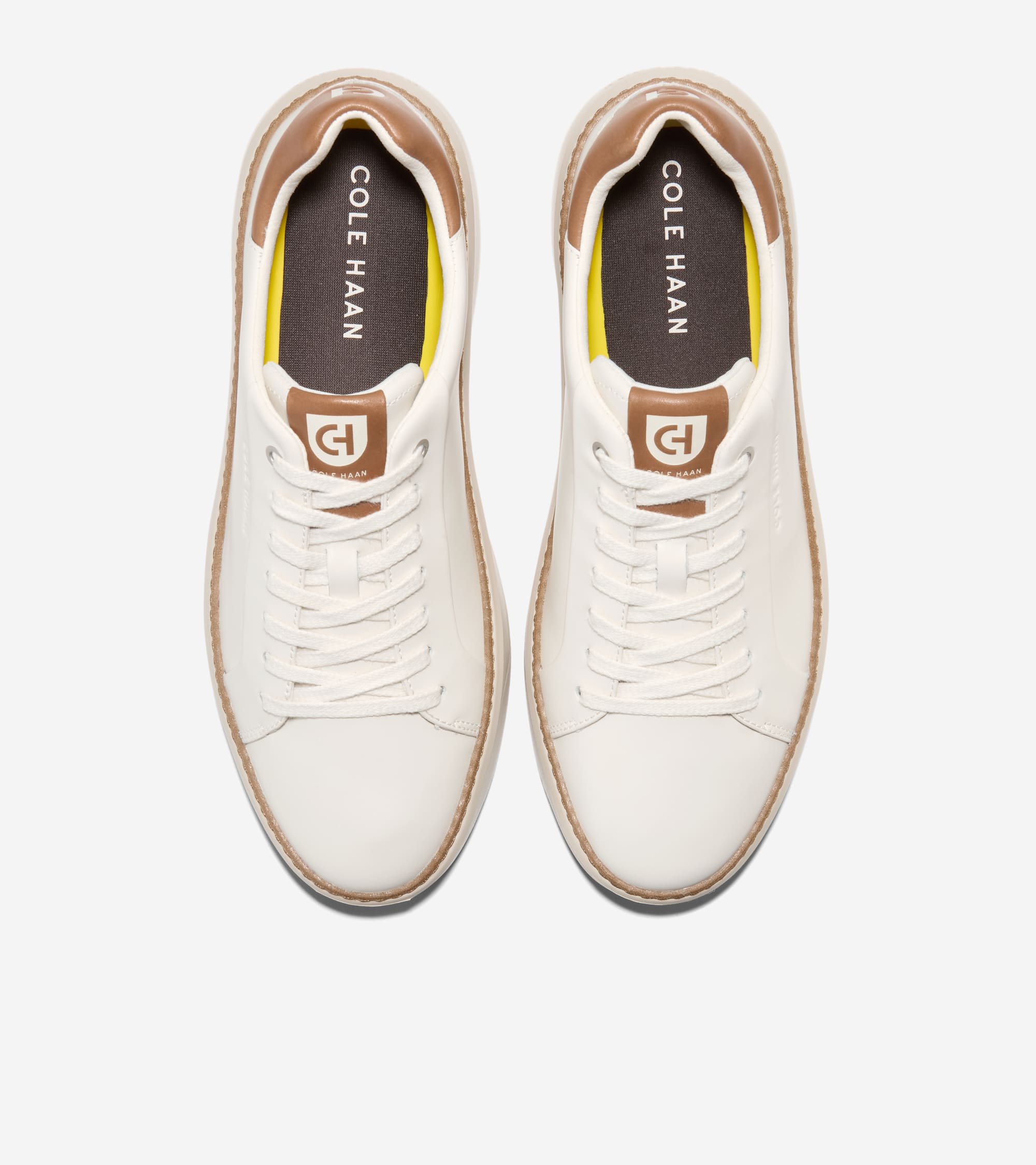 Cole Haan Grandpro Topspin Sneakers Men's 12