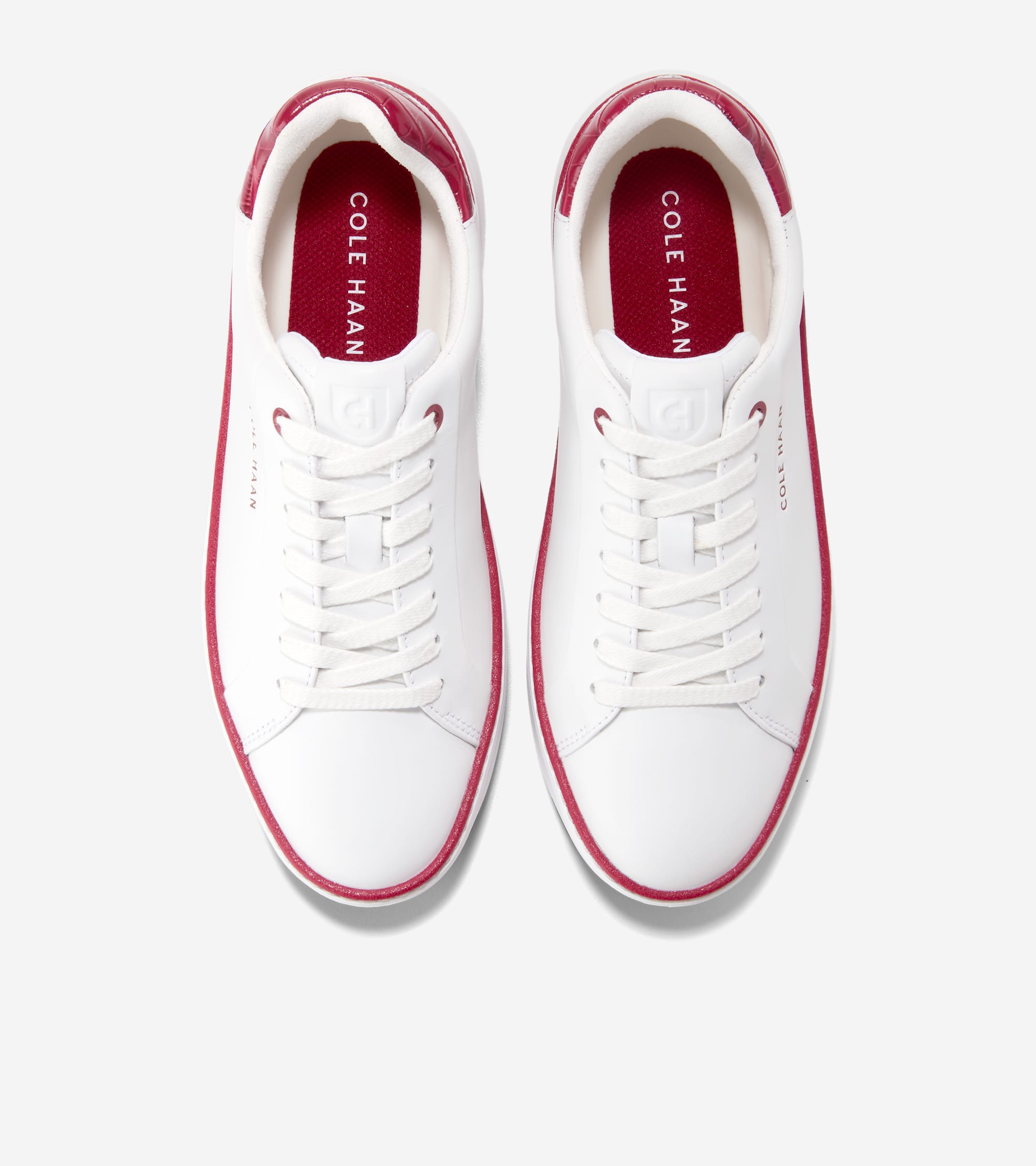 Cole Haan GrandPro Topspin Sneaker Women's 11