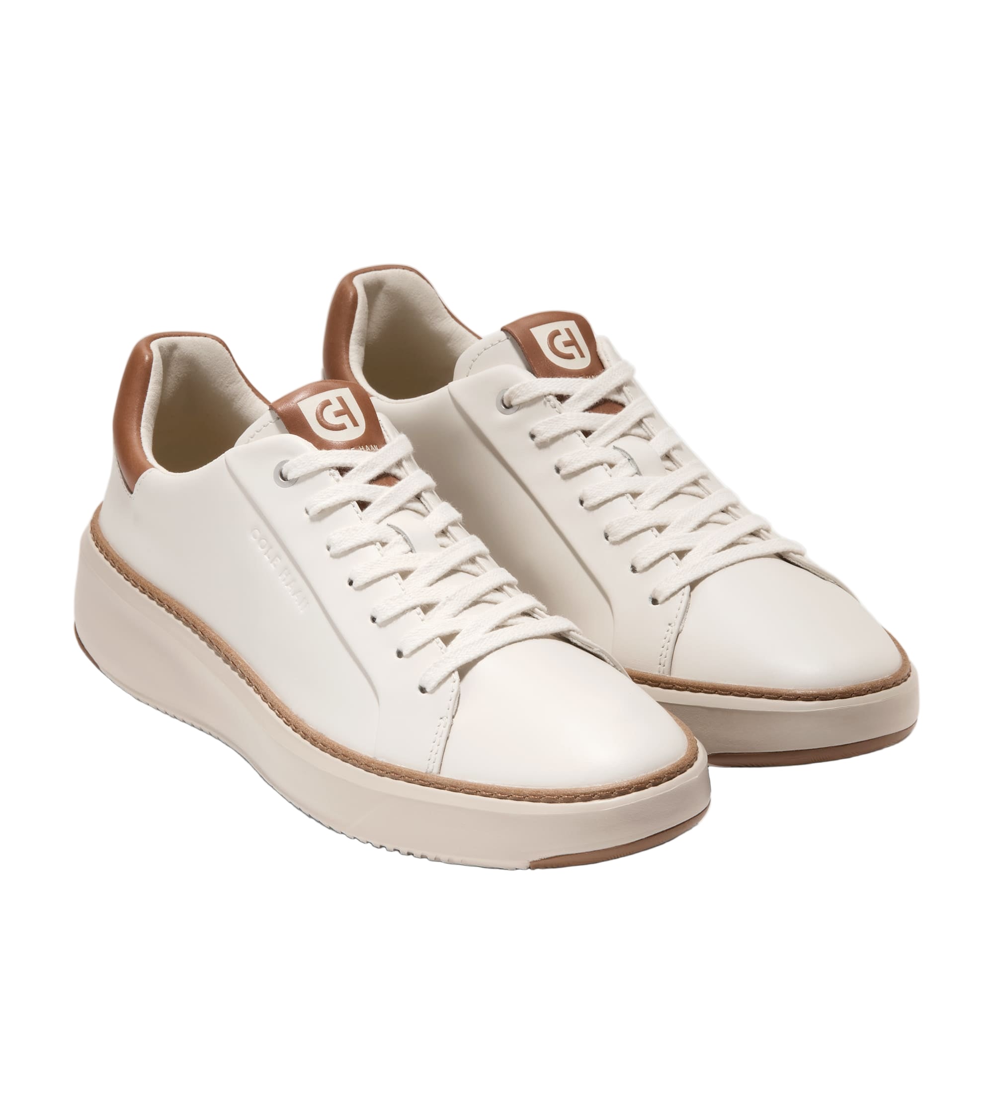 Cole Haan Grandpro Topspin Sneakers Men's 8