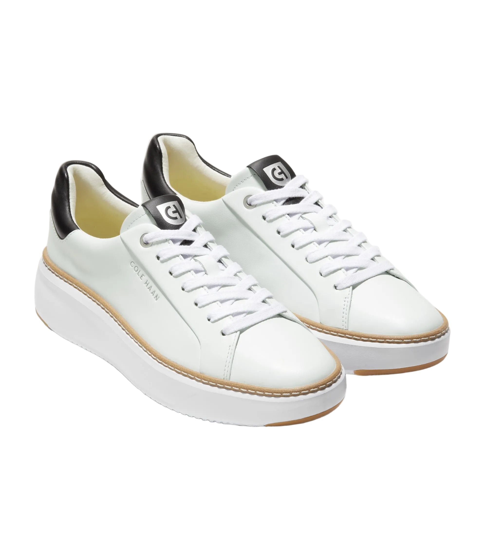 Cole Haan GrandPro Topspin Sneaker Women's 13