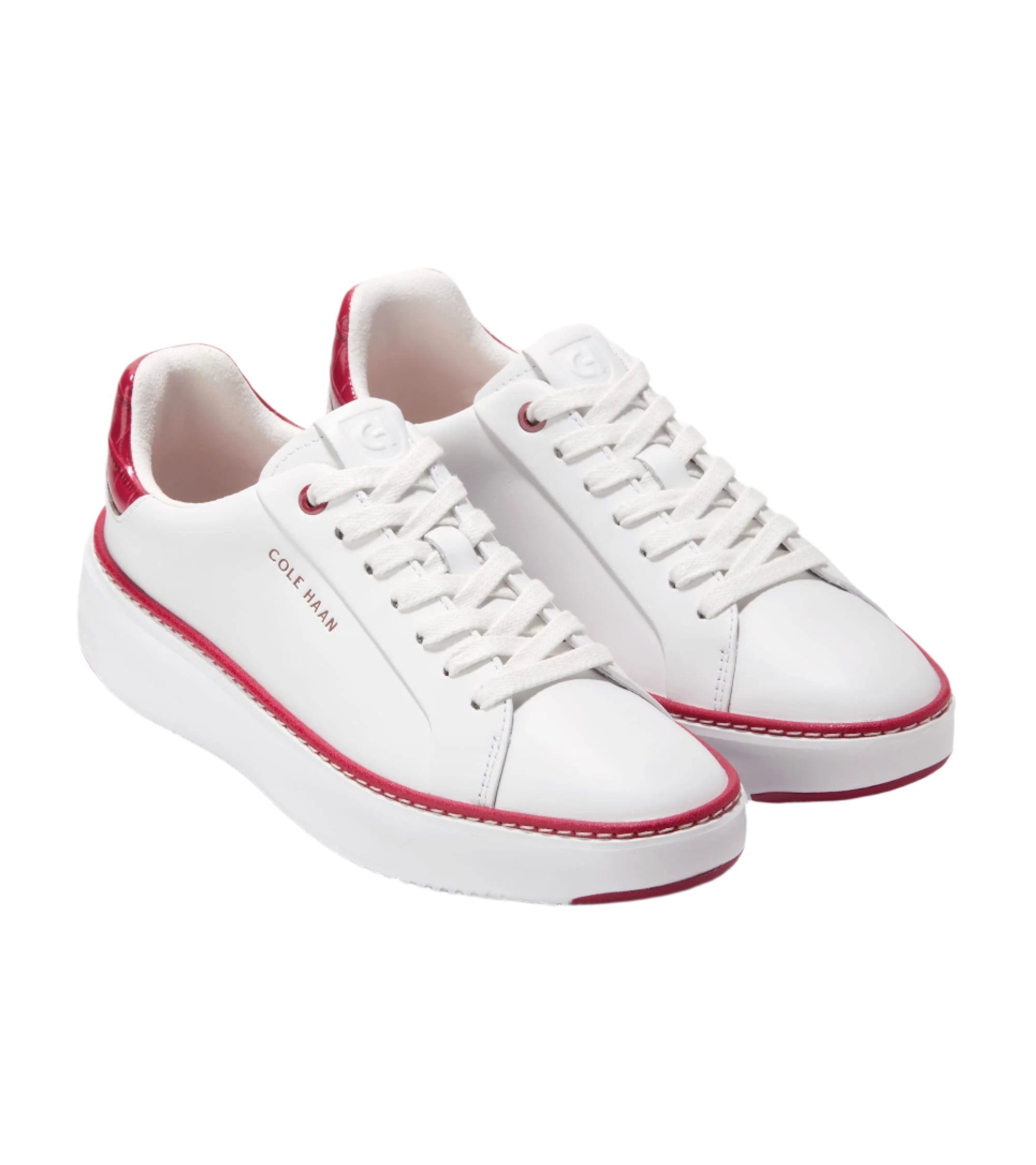 Cole Haan GrandPro Topspin Sneaker Women's 7