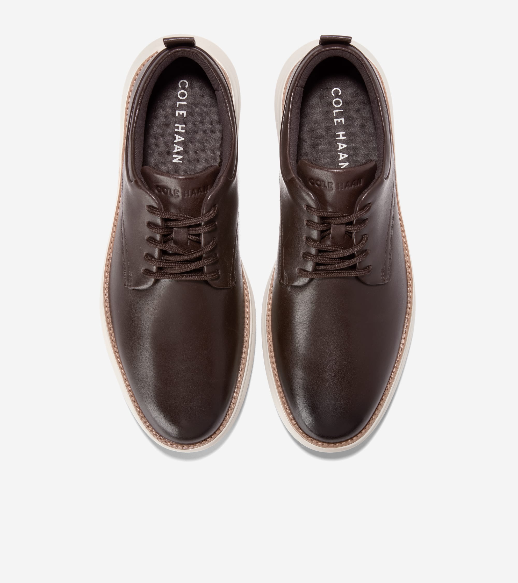Cole Haan Grand Remix Oxford Men's