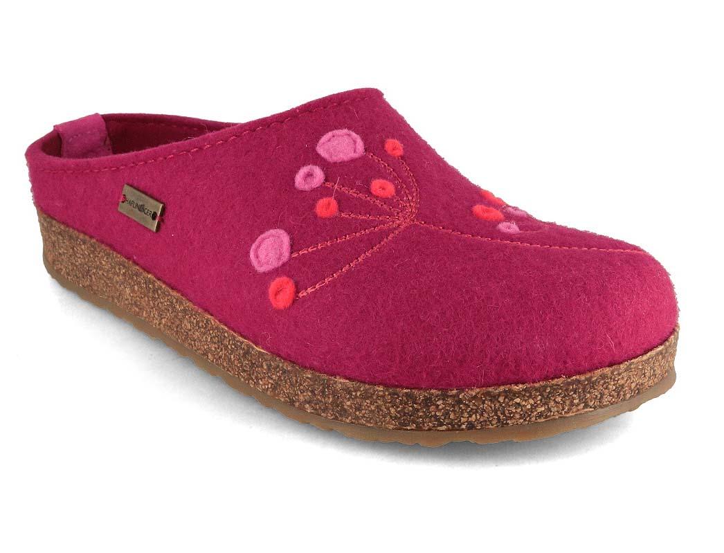 Haflinger Amaya Clog Women's 1