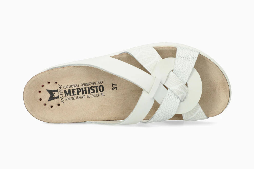 Mephisto Halix Sandal Women's 4